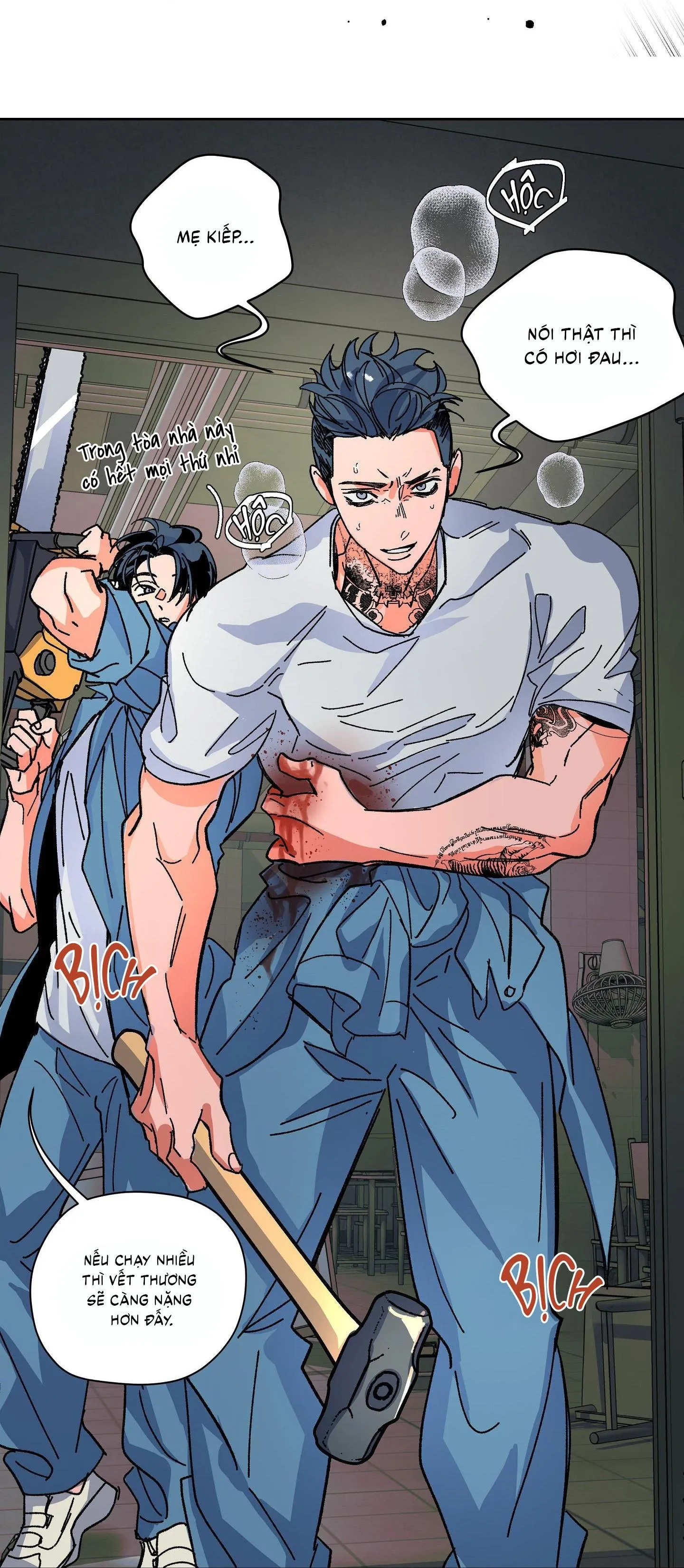 The Cell Chapter 8 Trang 35