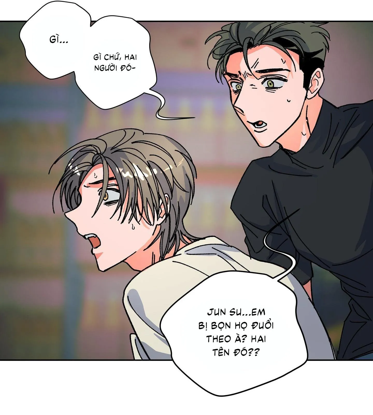 The Cell Chapter 8 Trang 37