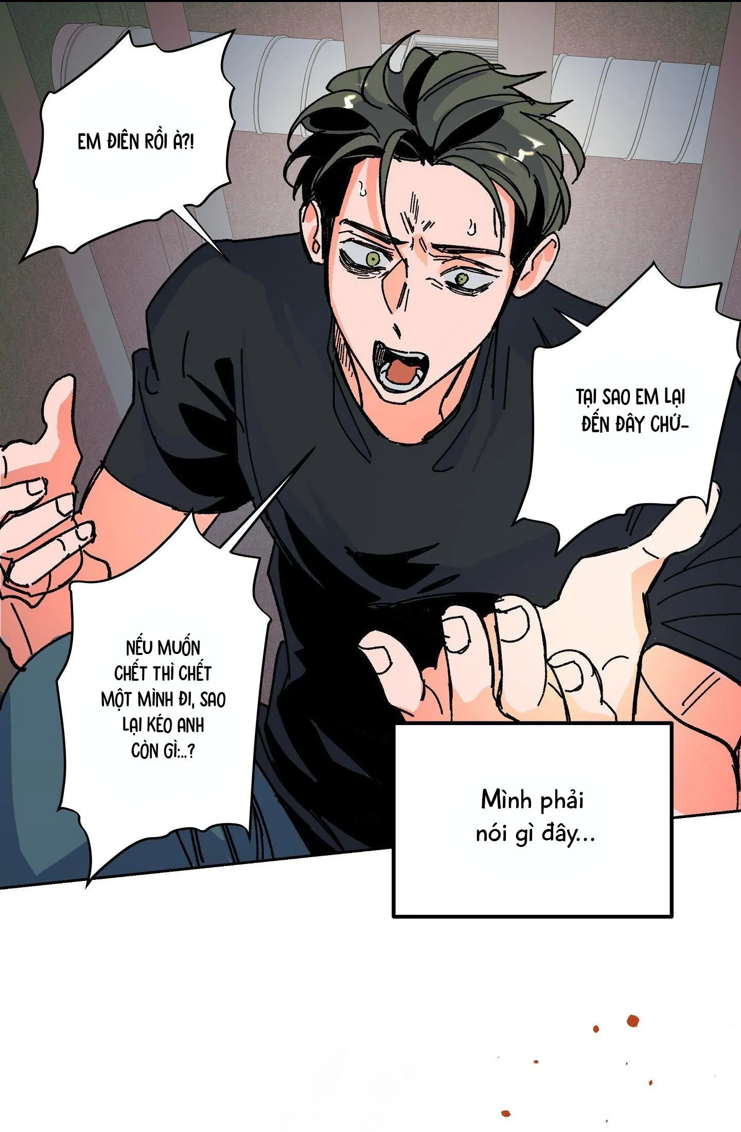 The Cell Chapter 8 Trang 39
