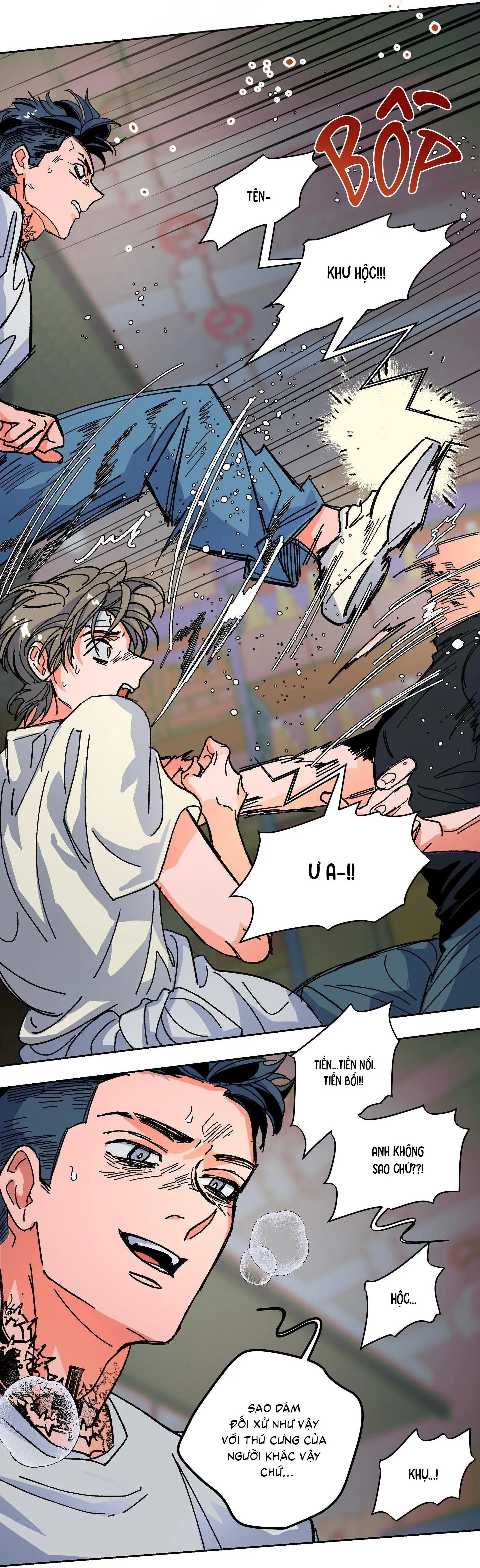 The Cell Chapter 8 Trang 40