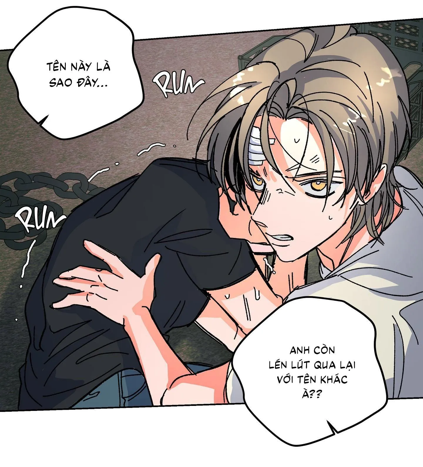 The Cell Chapter 8 Trang 41