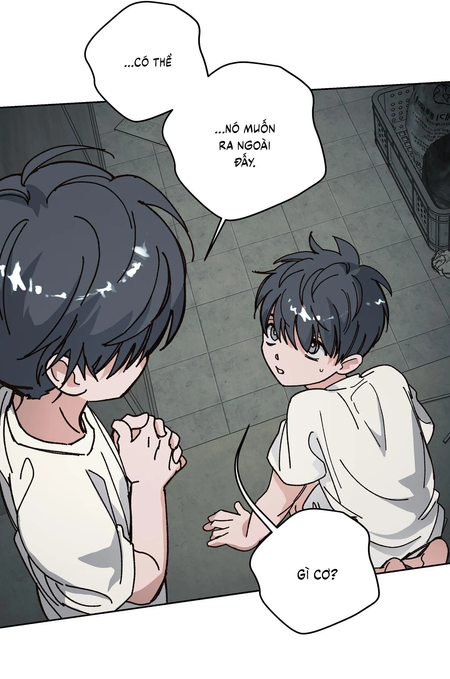 The Cell Chapter 9 Trang 3