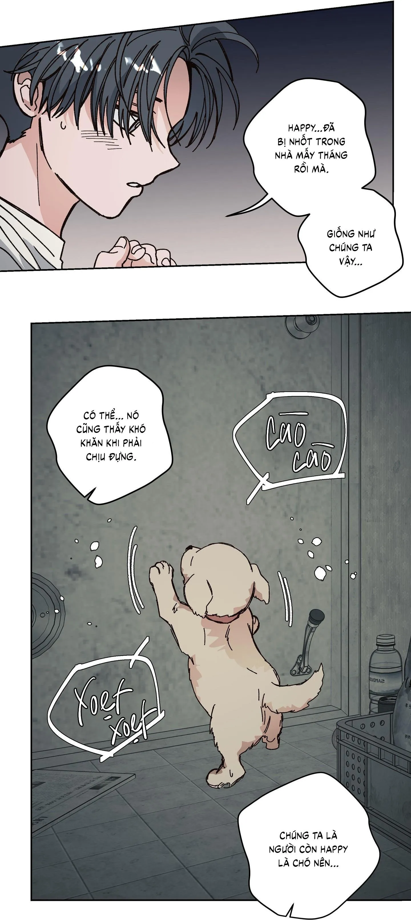 The Cell Chapter 9 Trang 4