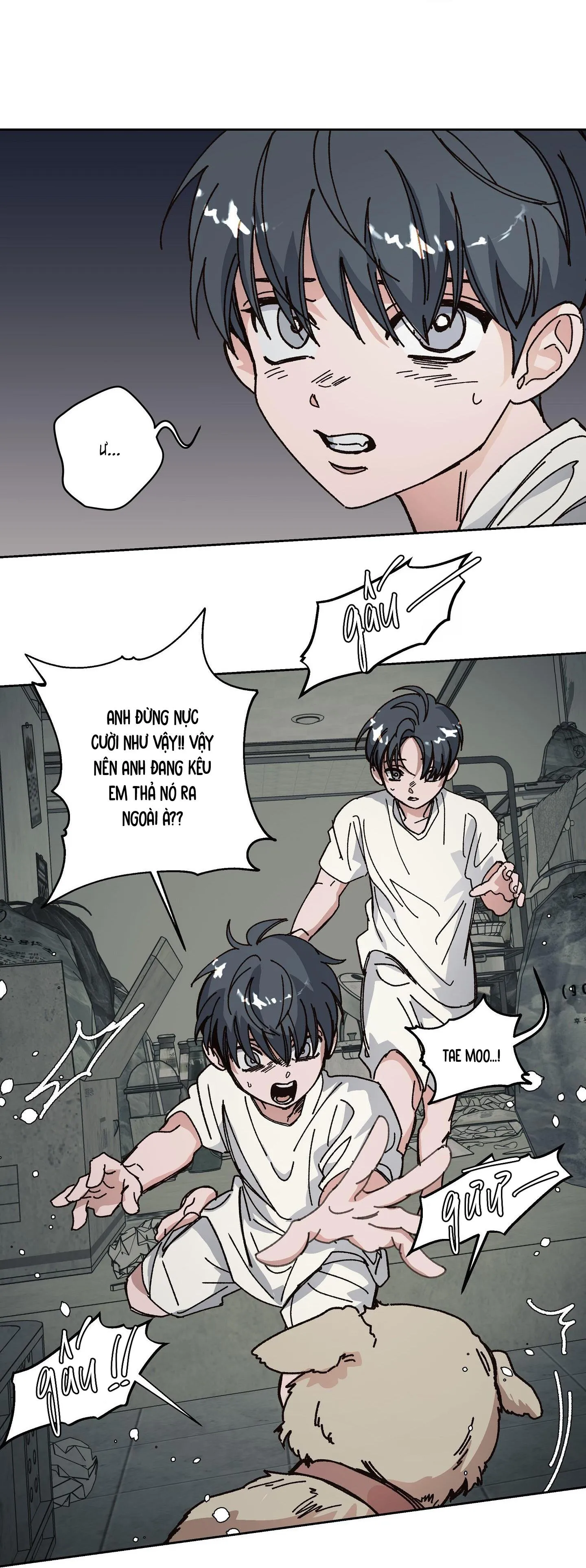The Cell Chapter 9 Trang 5