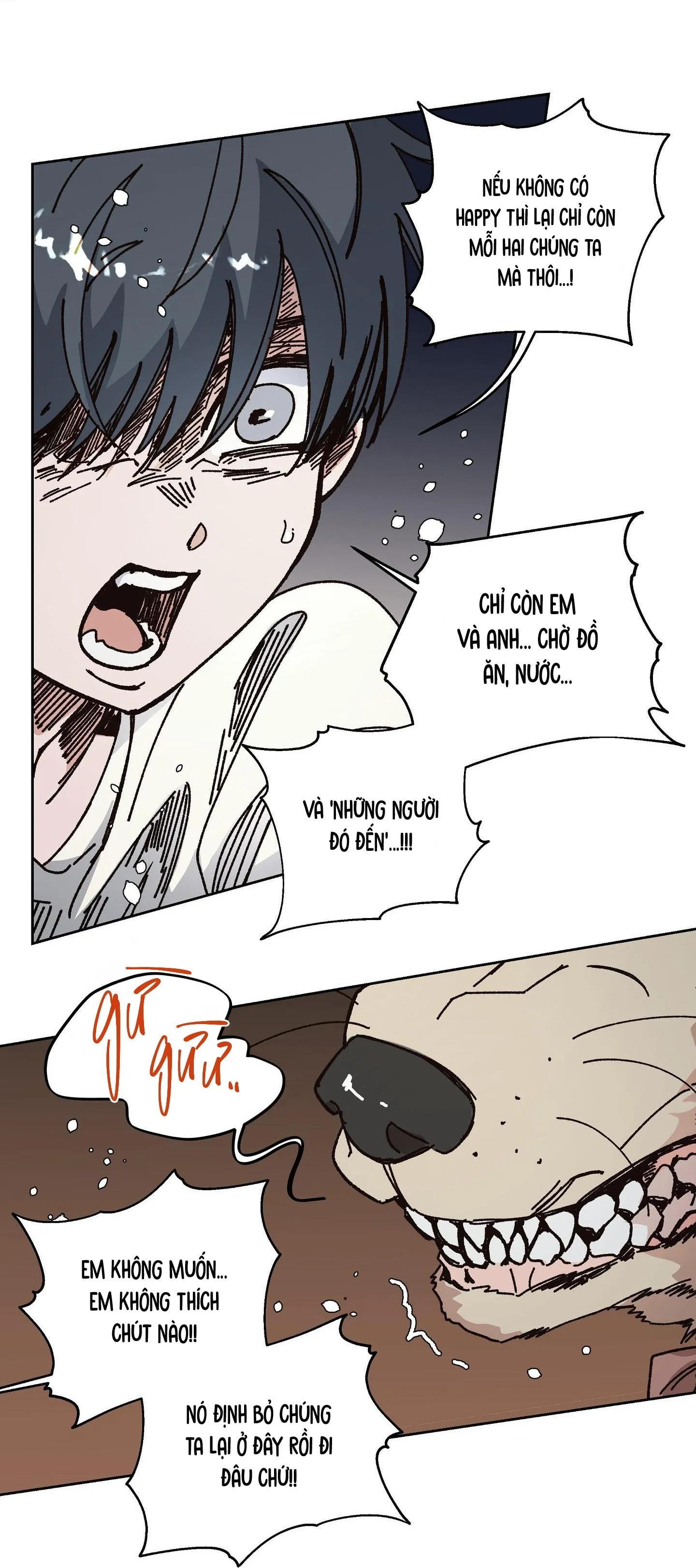 The Cell Chapter 9 Trang 6