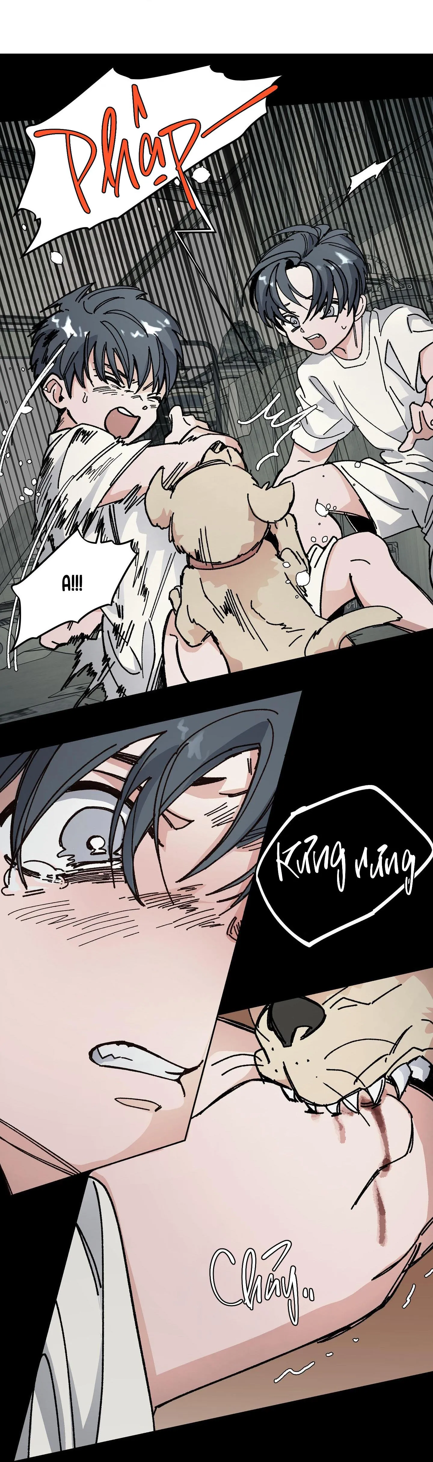 The Cell Chapter 9 Trang 7