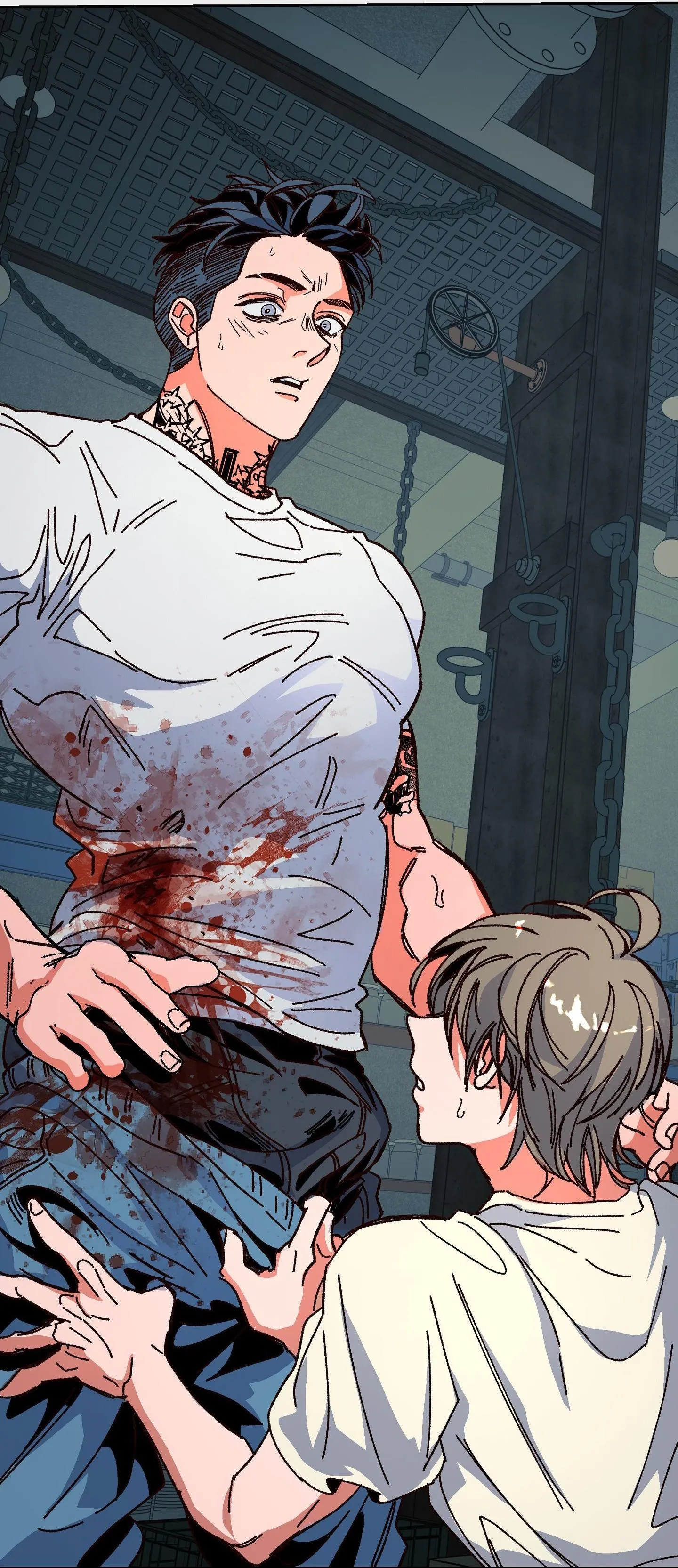 The Cell Chapter 9 Trang 12