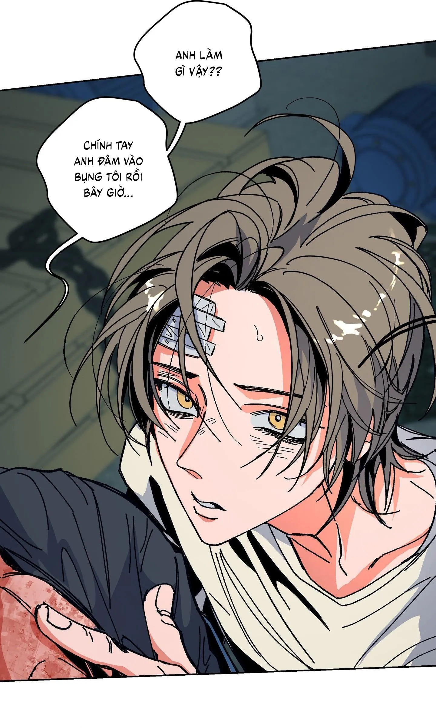 The Cell Chapter 9 Trang 14