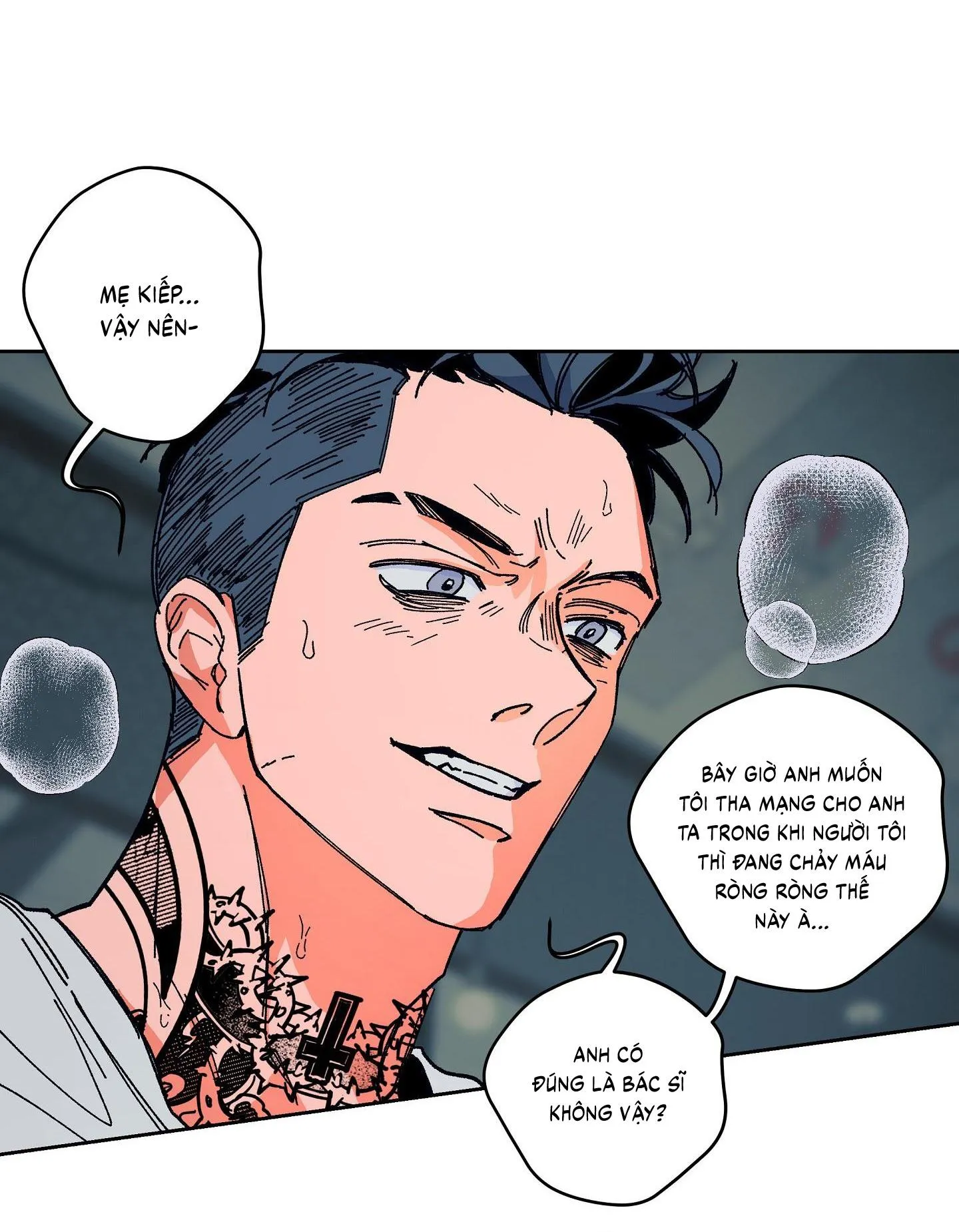 The Cell Chapter 9 Trang 18