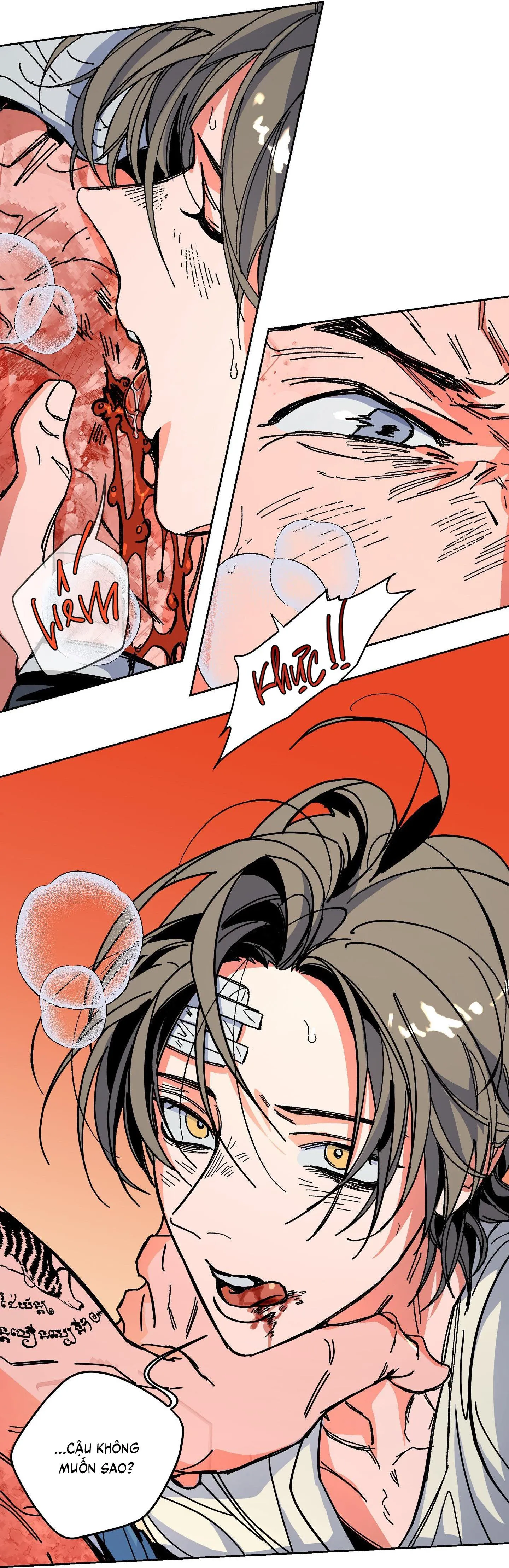 The Cell Chapter 9 Trang 19