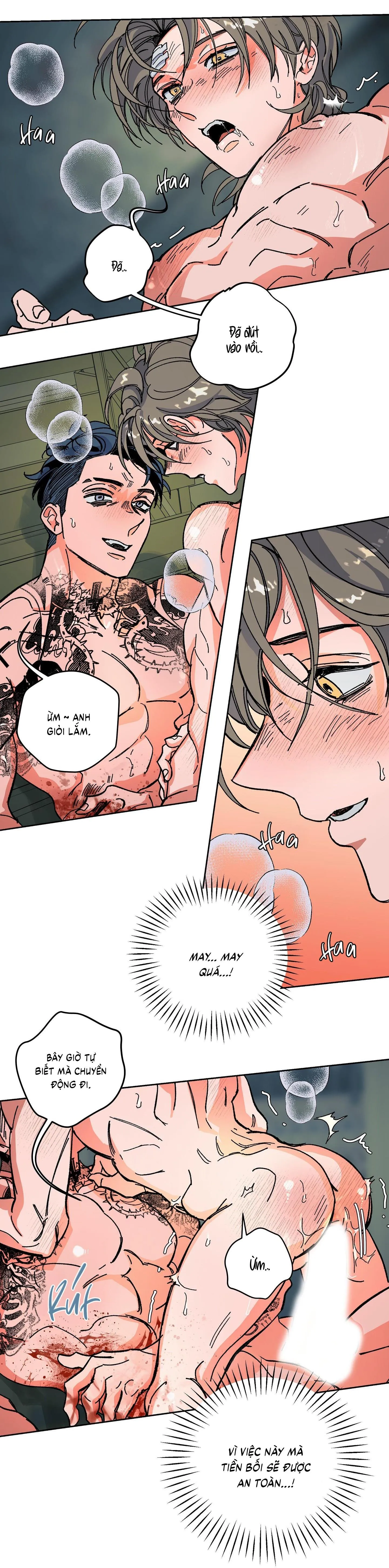 The Cell Chapter 9 Trang 27