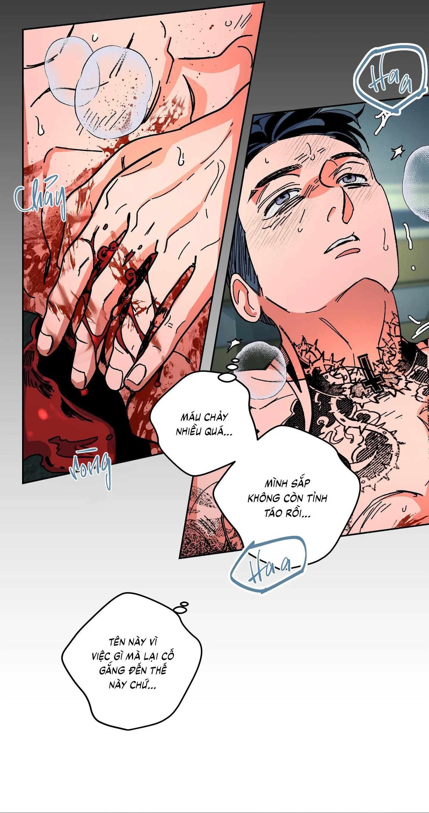 The Cell Chapter 9 Trang 32