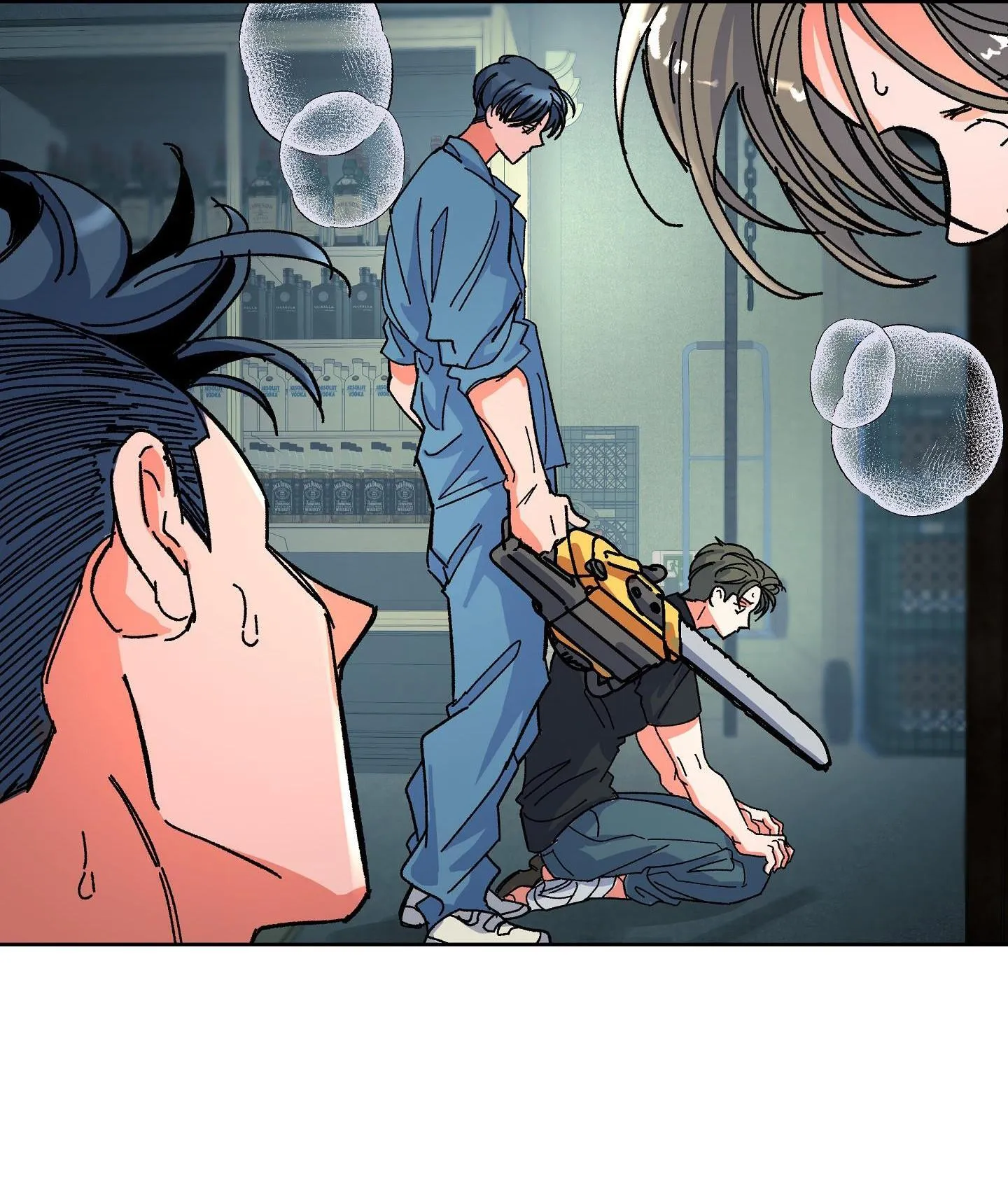 The Cell Chapter 9 Trang 33