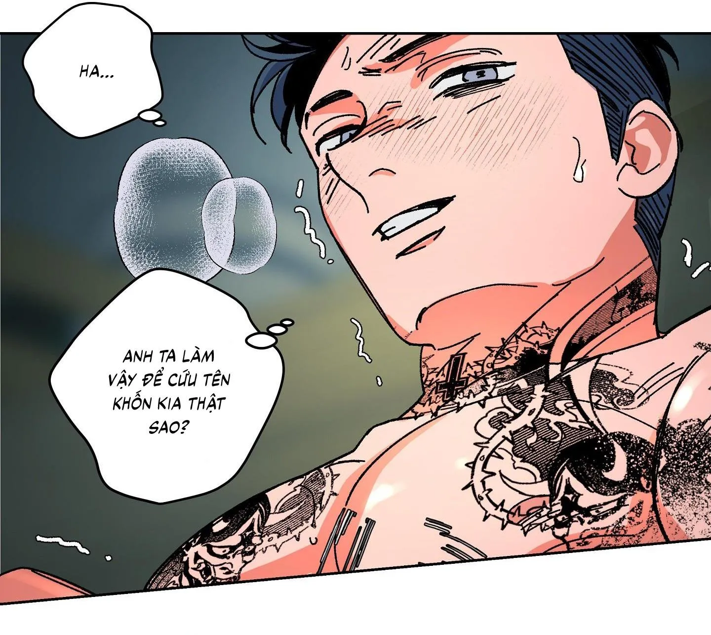 The Cell Chapter 9 Trang 34