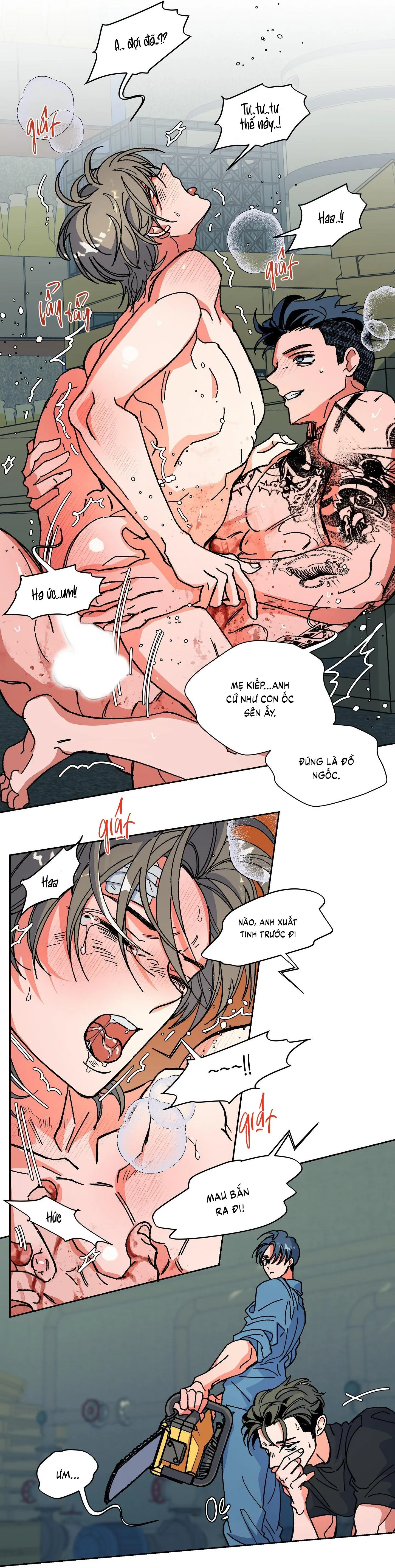 The Cell Chapter 9 Trang 36