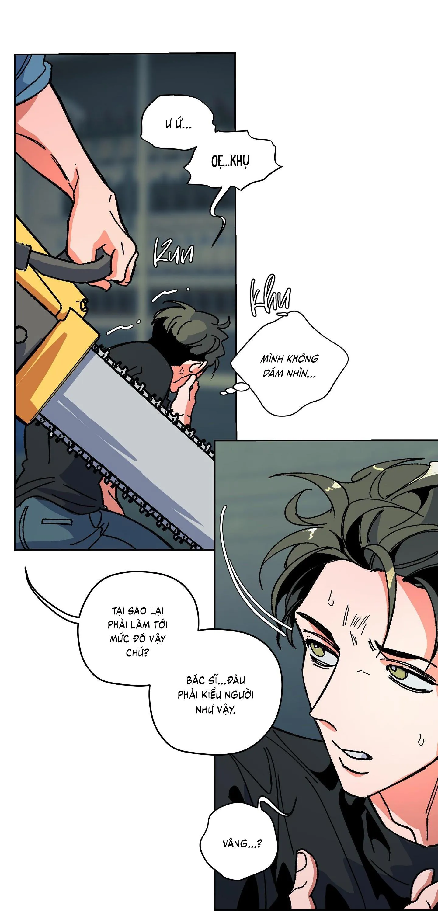 The Cell Chapter 9 Trang 37