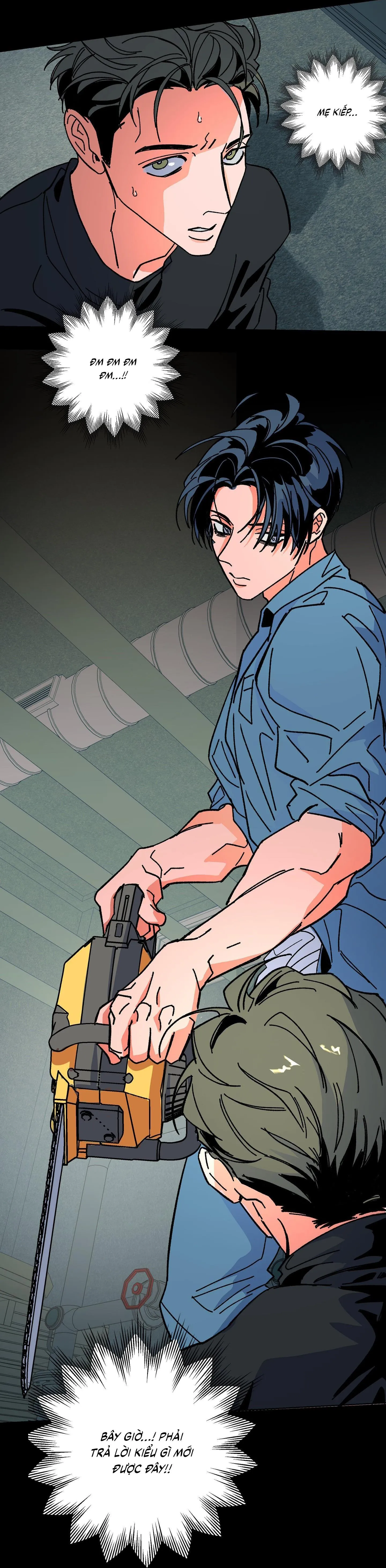 The Cell Chapter 9 Trang 46