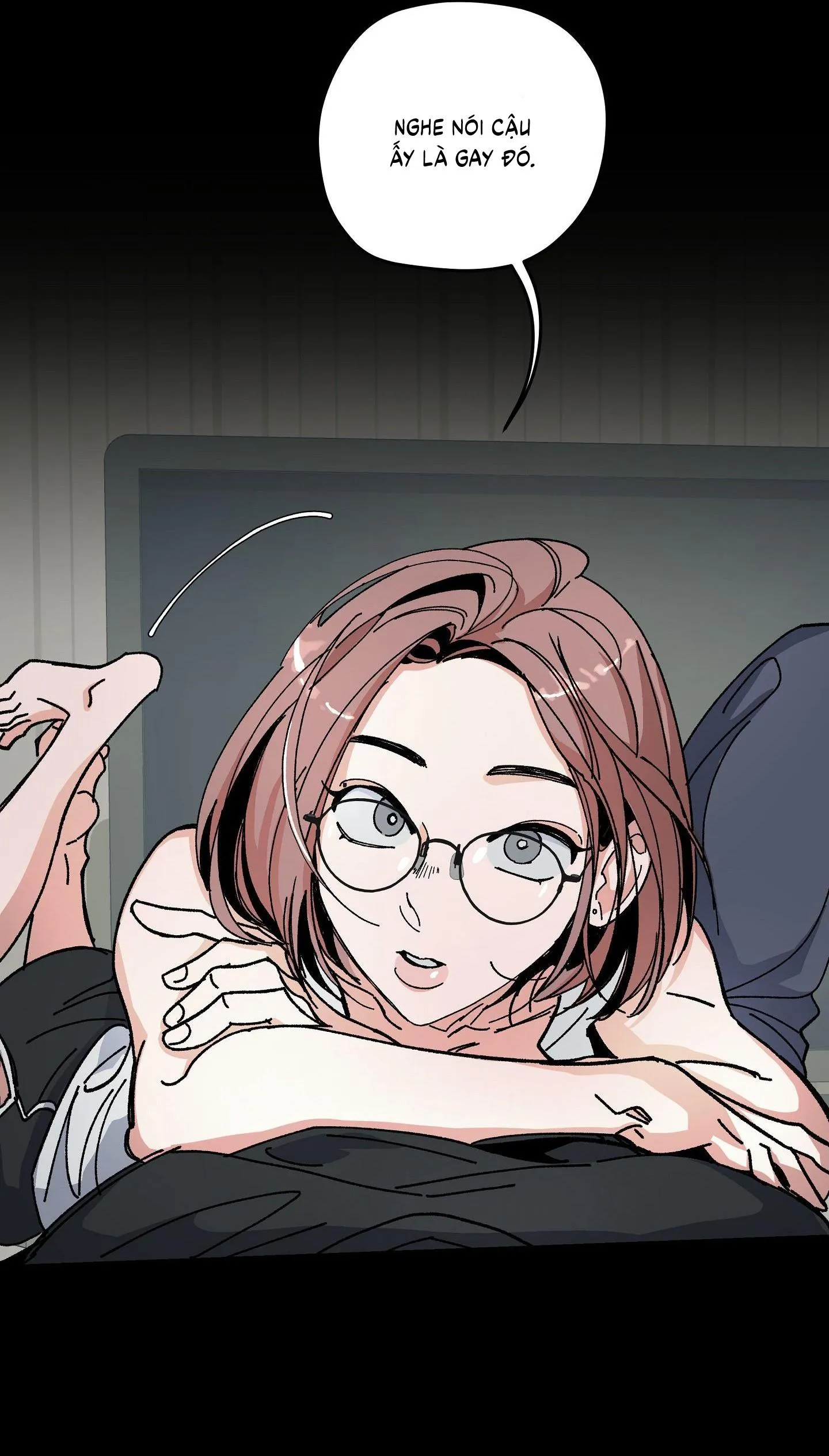 The Cell Chapter 10 Trang 3