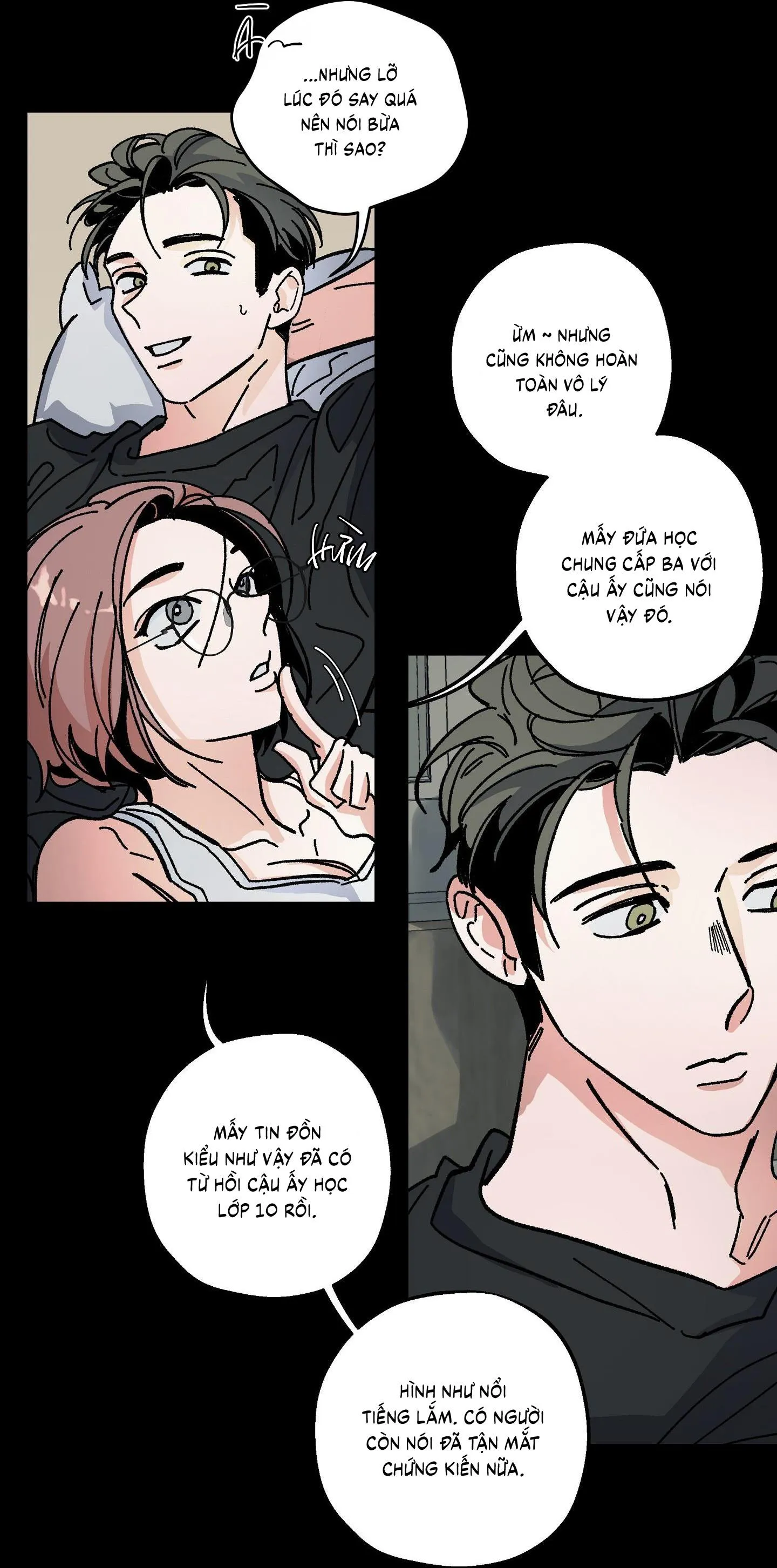 The Cell Chapter 10 Trang 5