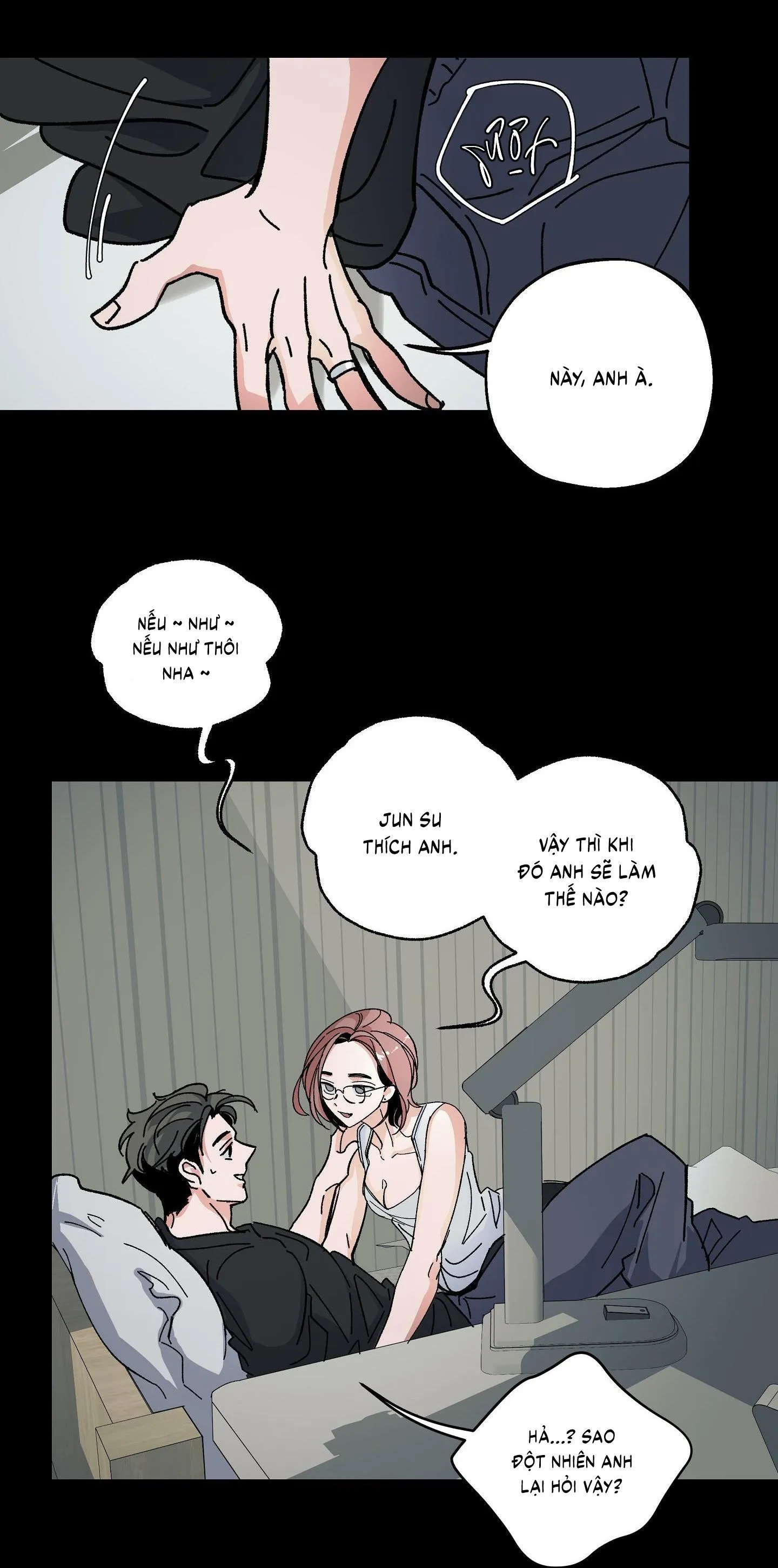 The Cell Chapter 10 Trang 6