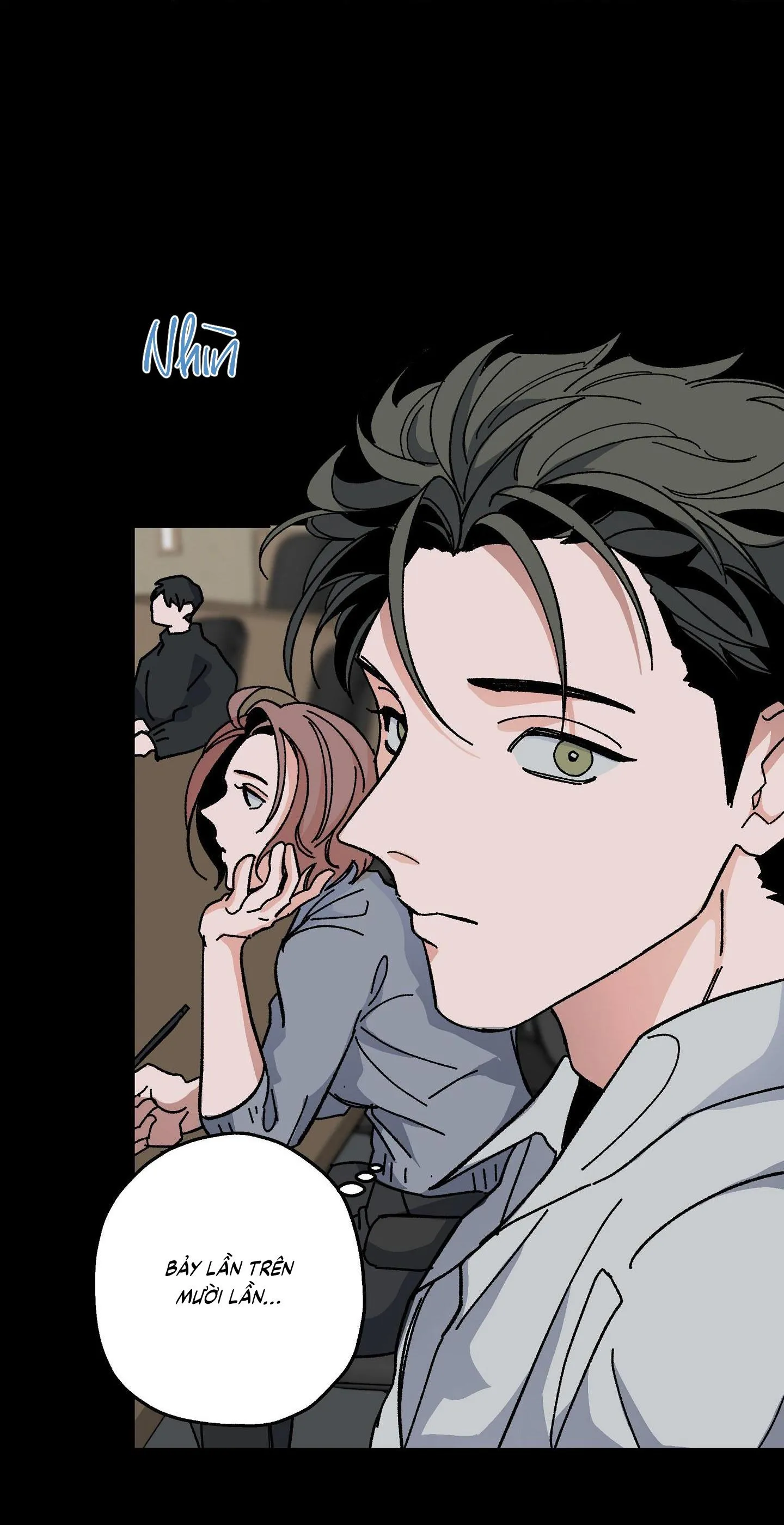 The Cell Chapter 10 Trang 12