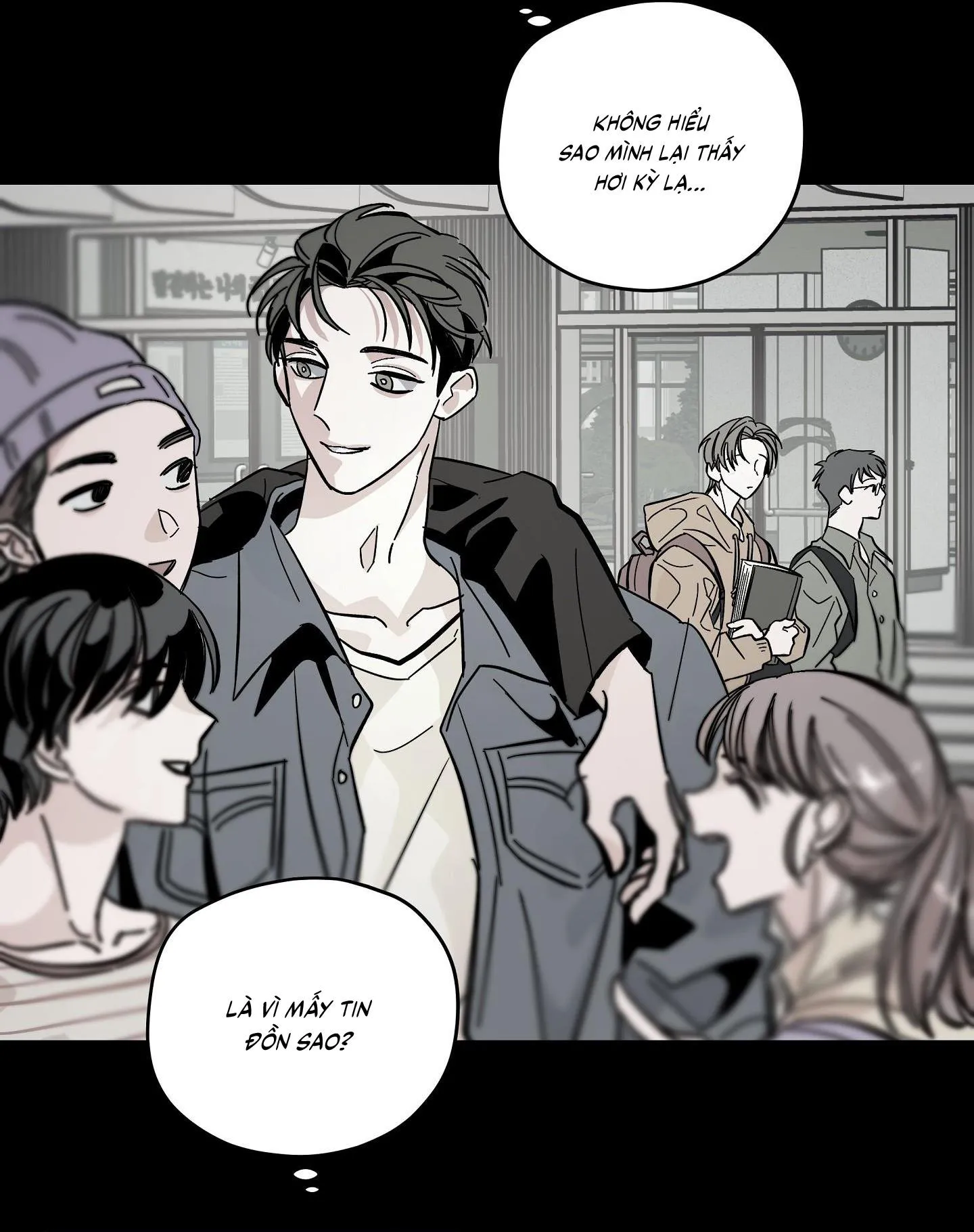 The Cell Chapter 10 Trang 15