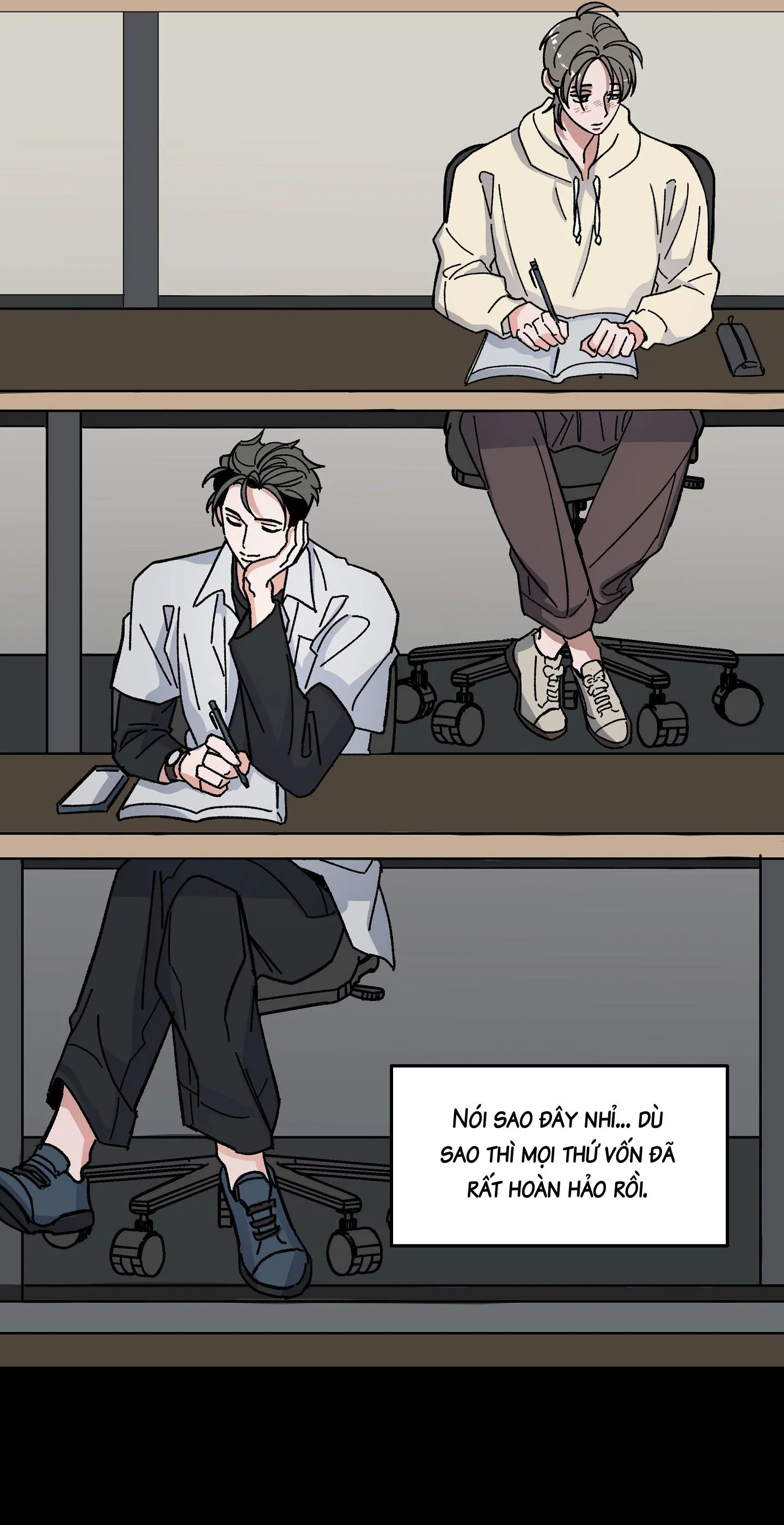 The Cell Chapter 10 Trang 17