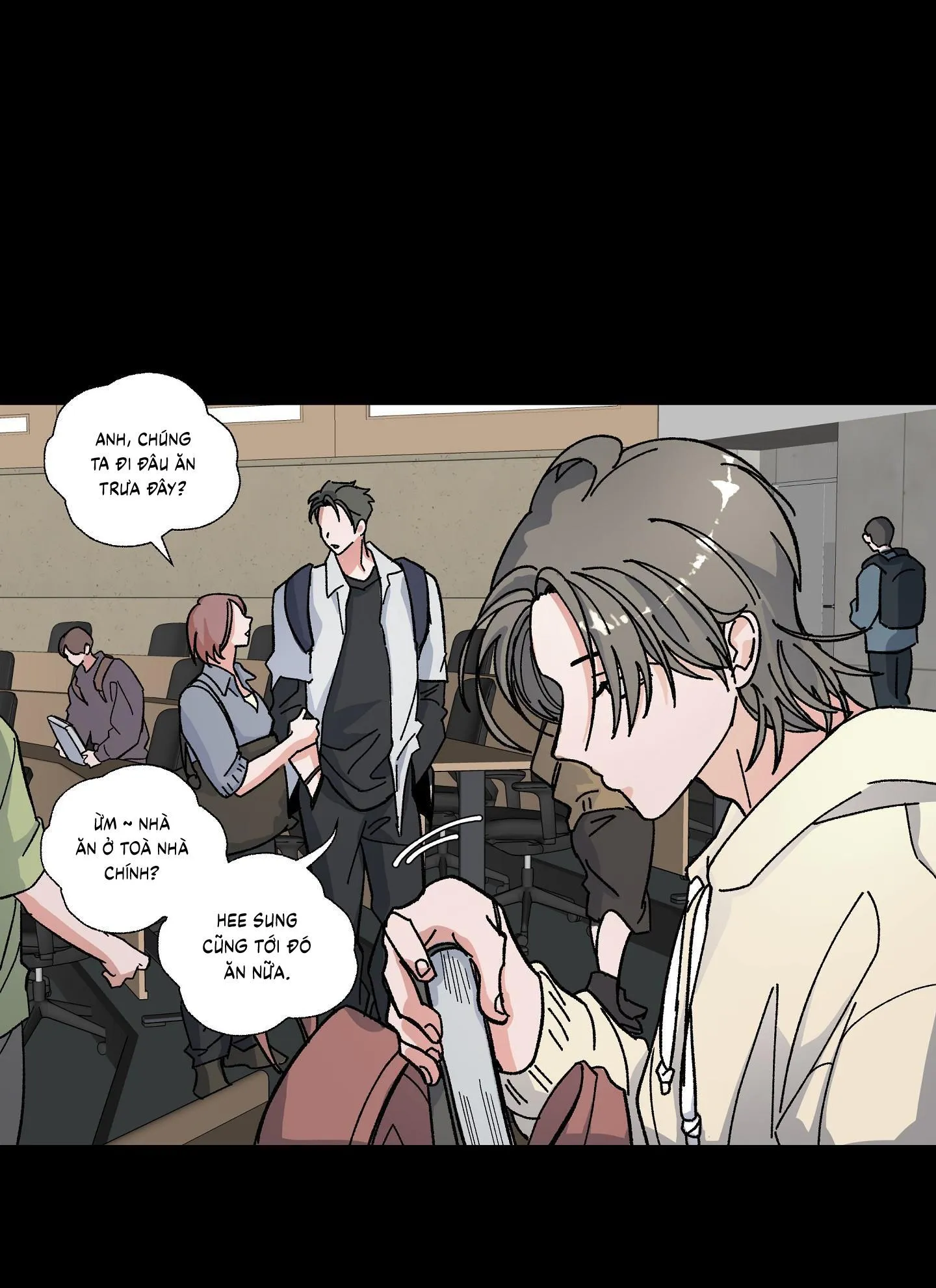 The Cell Chapter 10 Trang 18