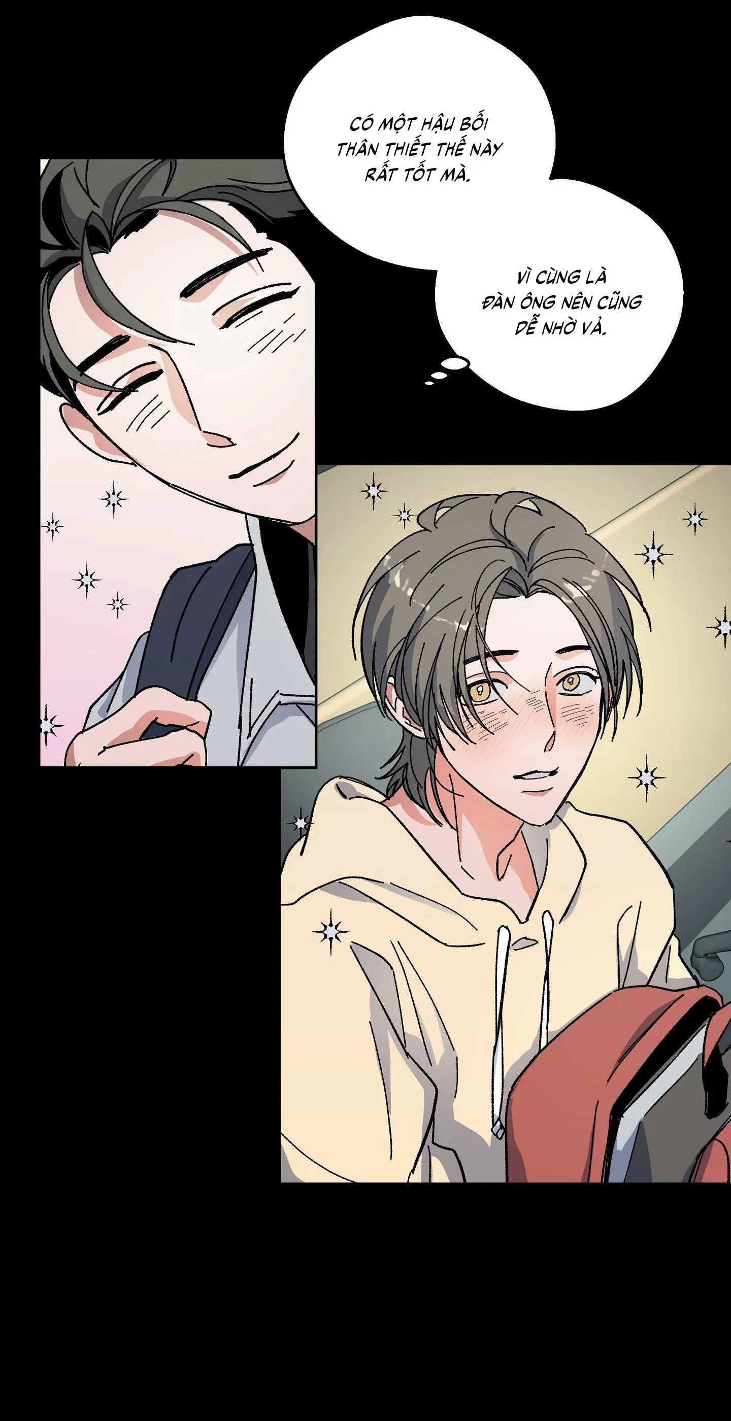 The Cell Chapter 10 Trang 21