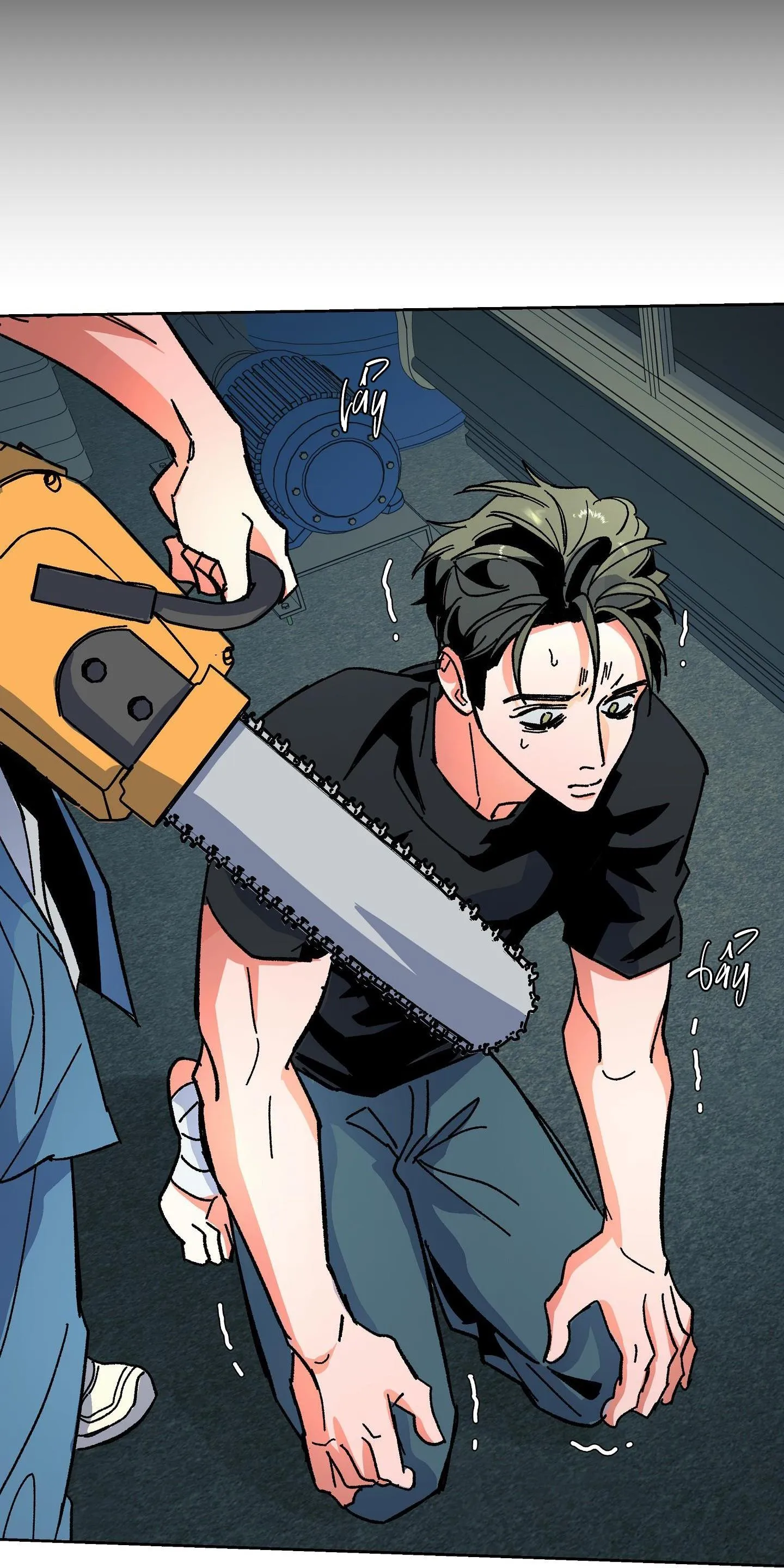 The Cell Chapter 10 Trang 23