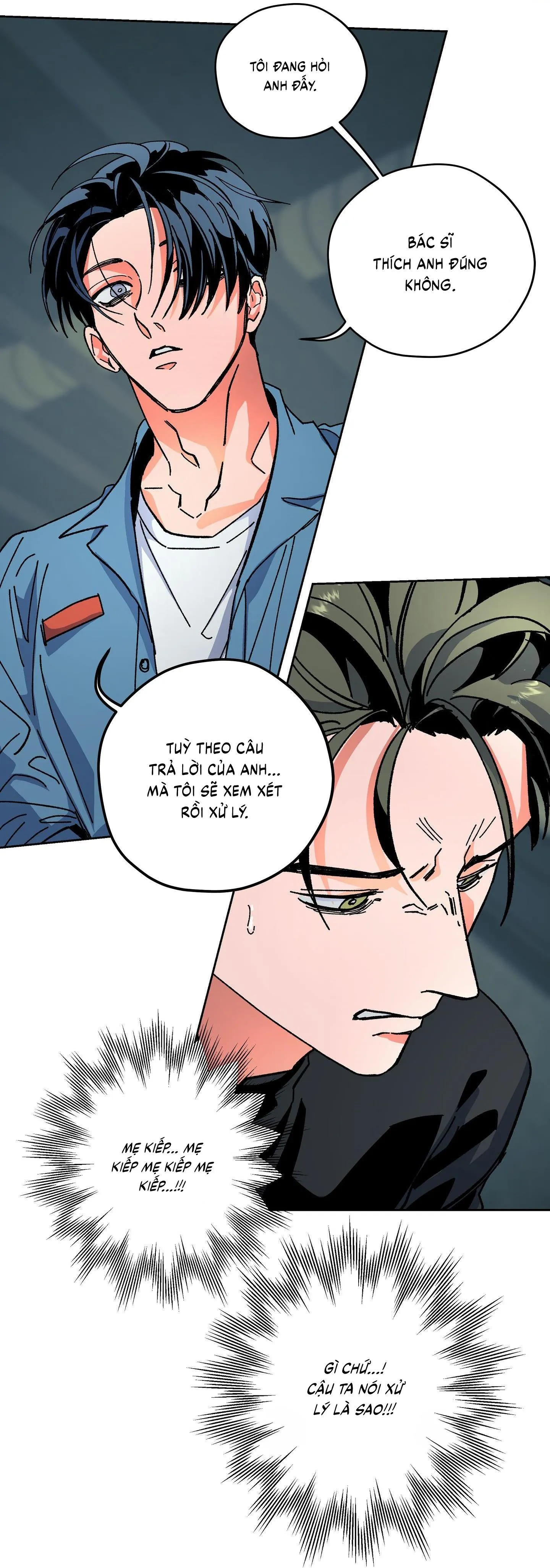 The Cell Chapter 10 Trang 24