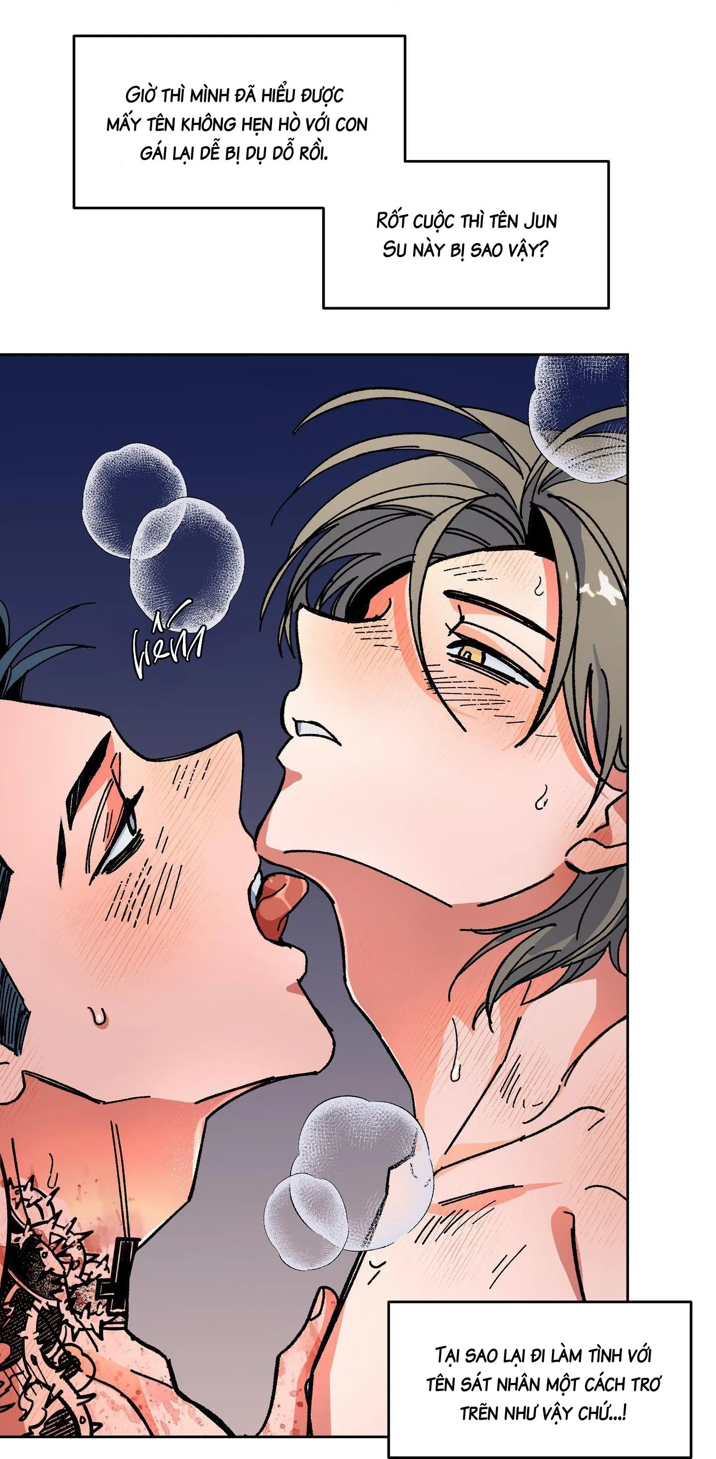 The Cell Chapter 10 Trang 25