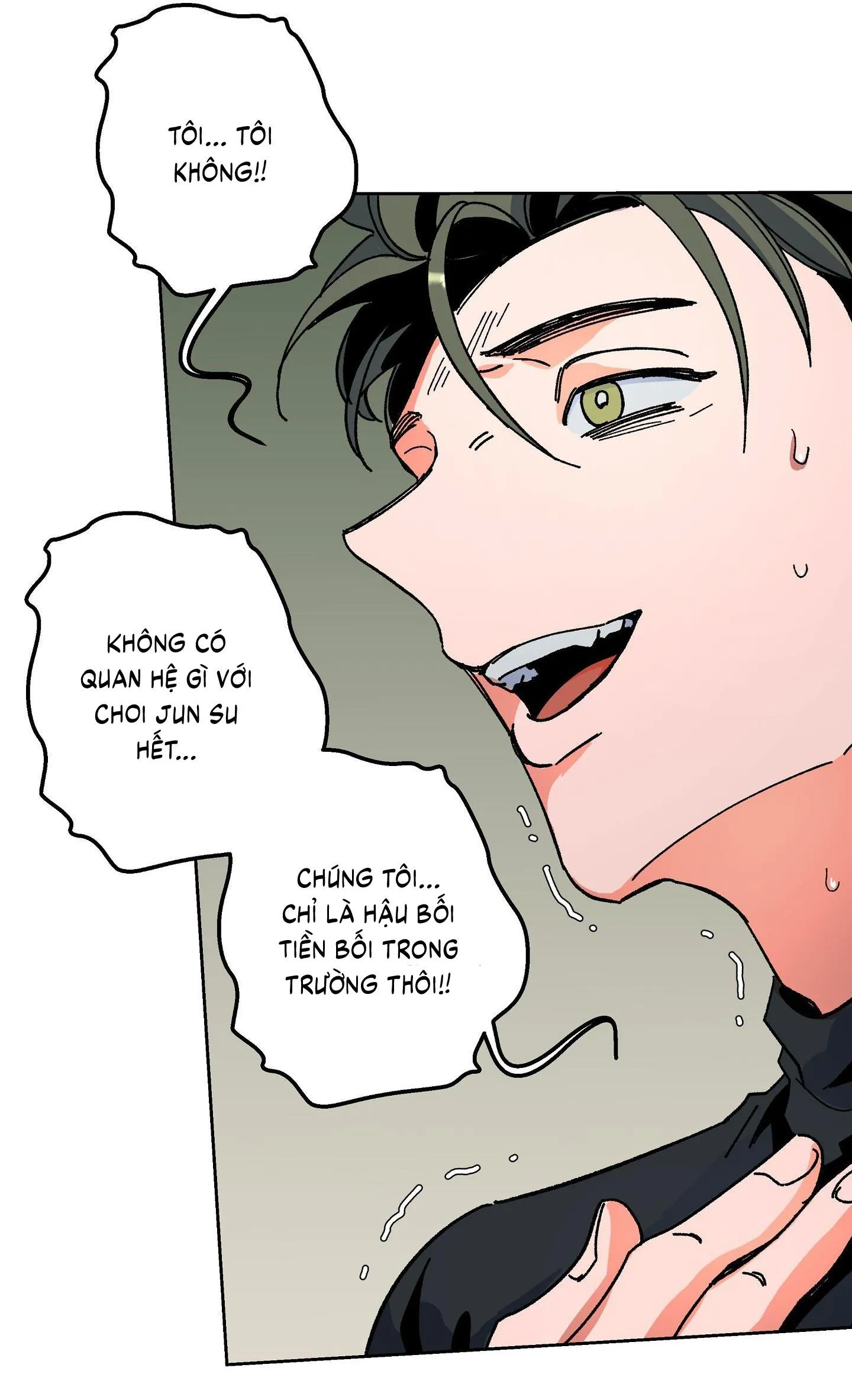 The Cell Chapter 10 Trang 31