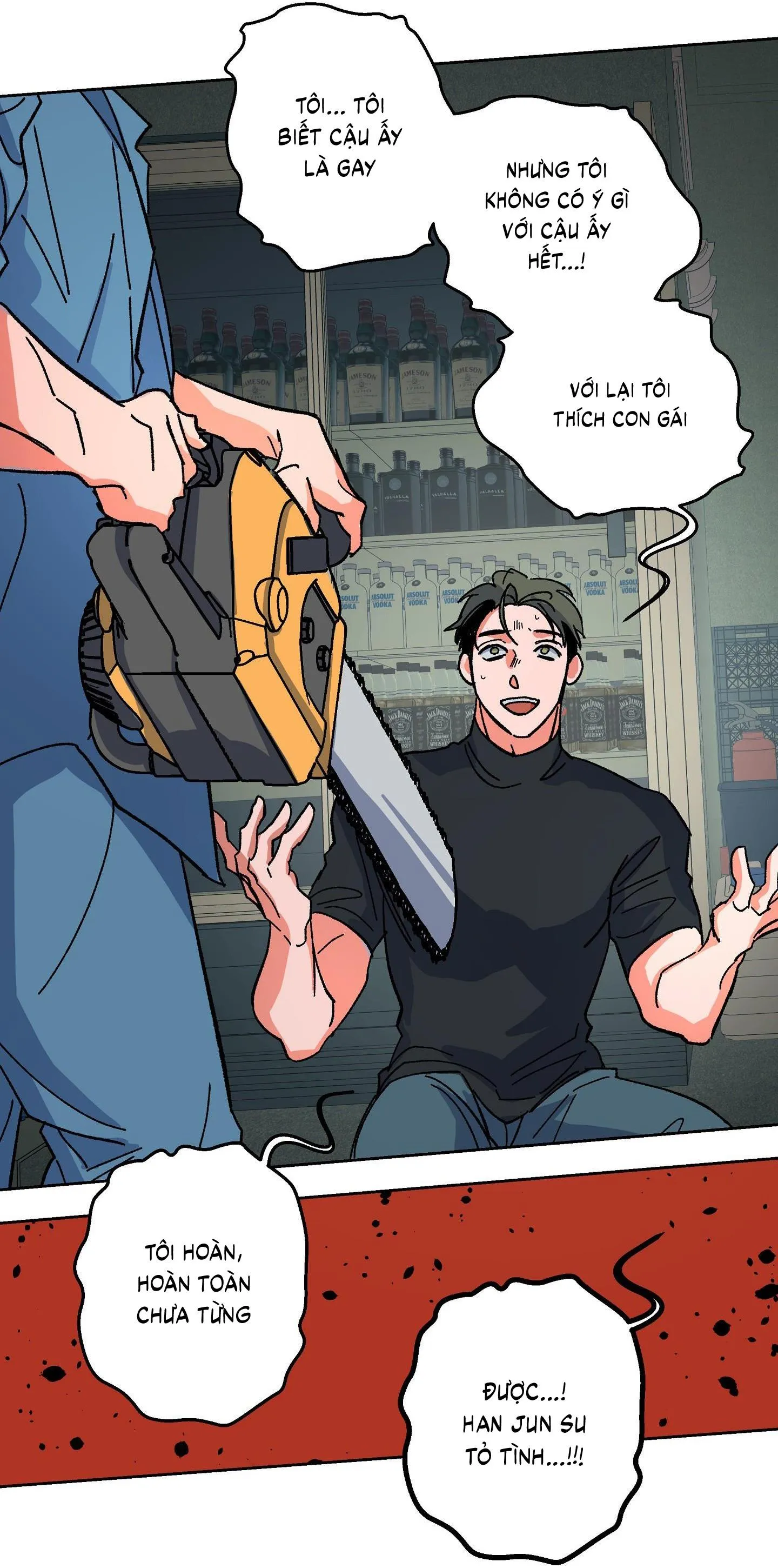 The Cell Chapter 10 Trang 32