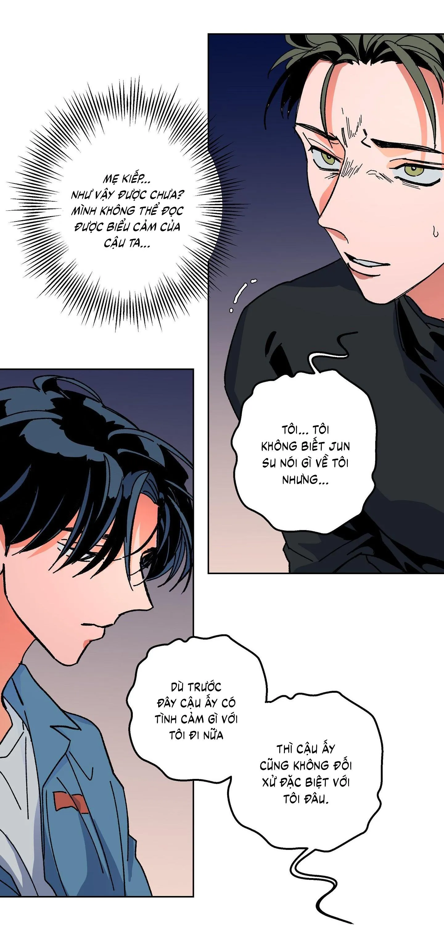 The Cell Chapter 10 Trang 33