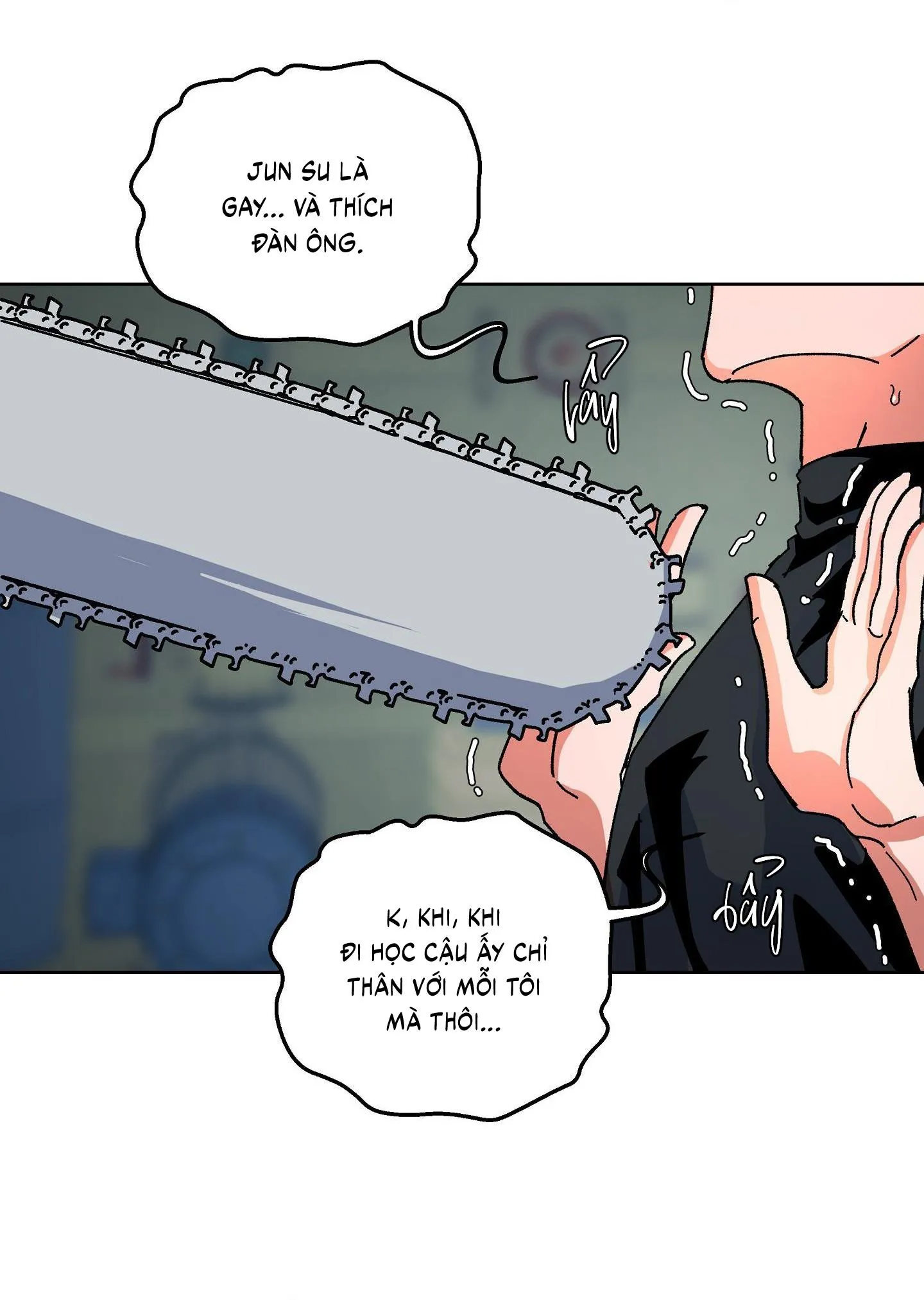 The Cell Chapter 10 Trang 34