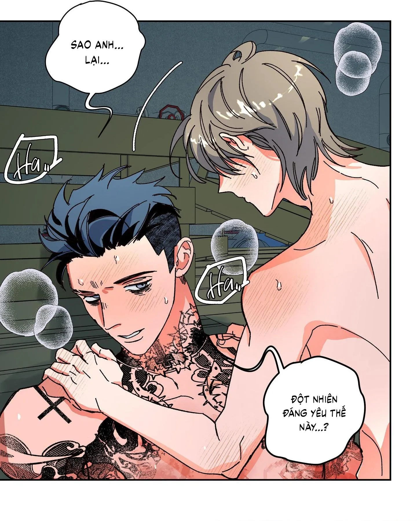 The Cell Chapter 10 Trang 37