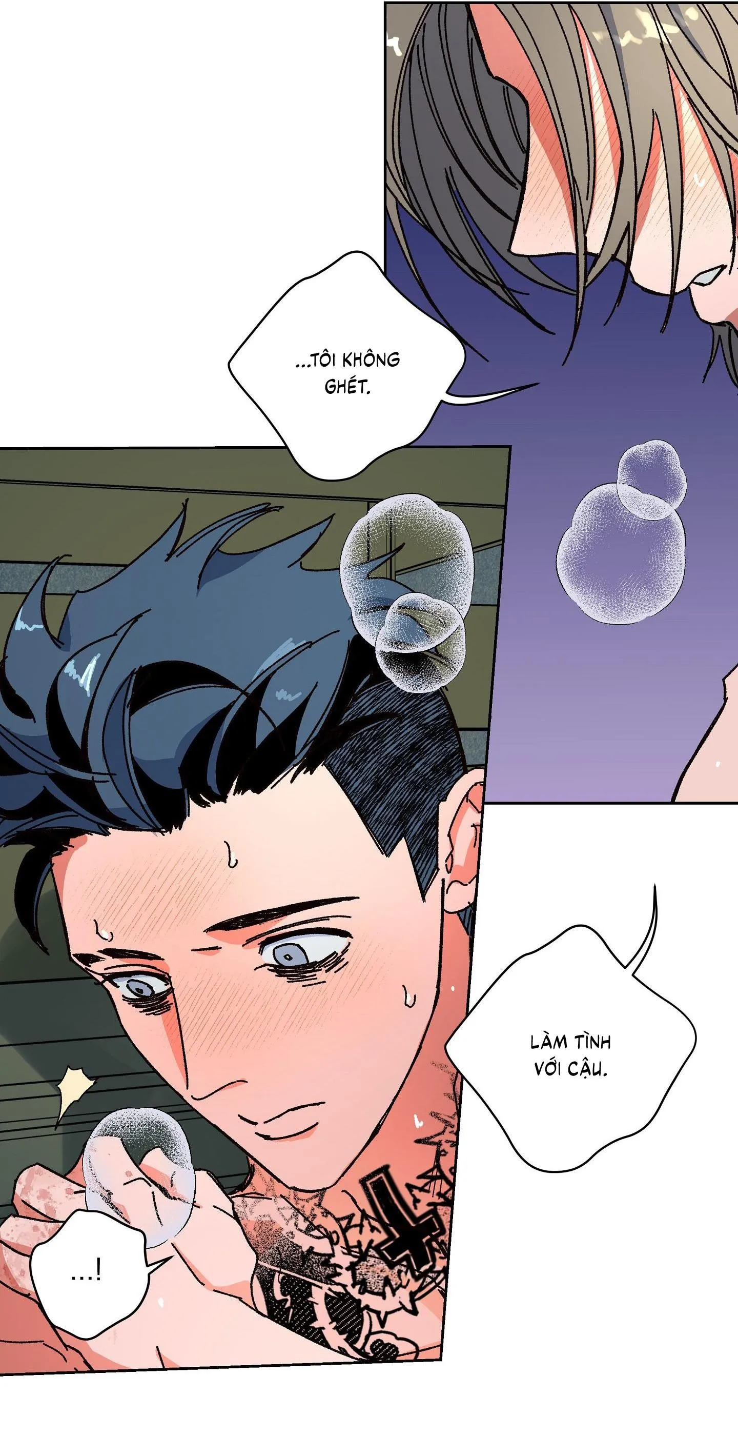 The Cell Chapter 10 Trang 38