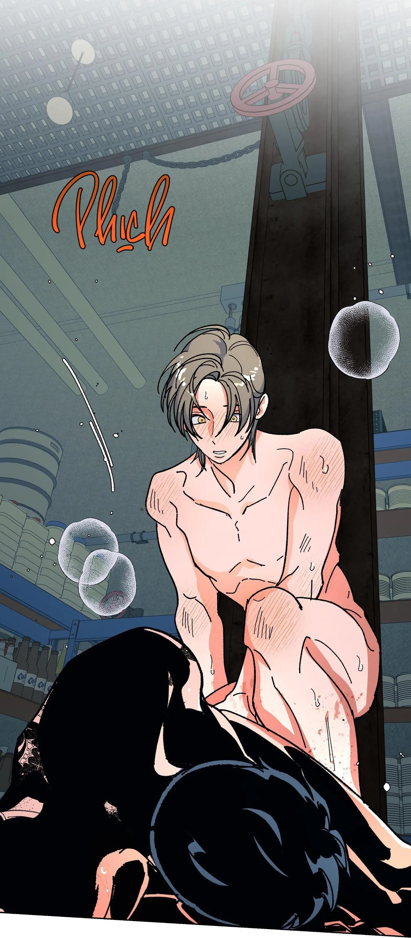 The Cell Chapter 10 Trang 42