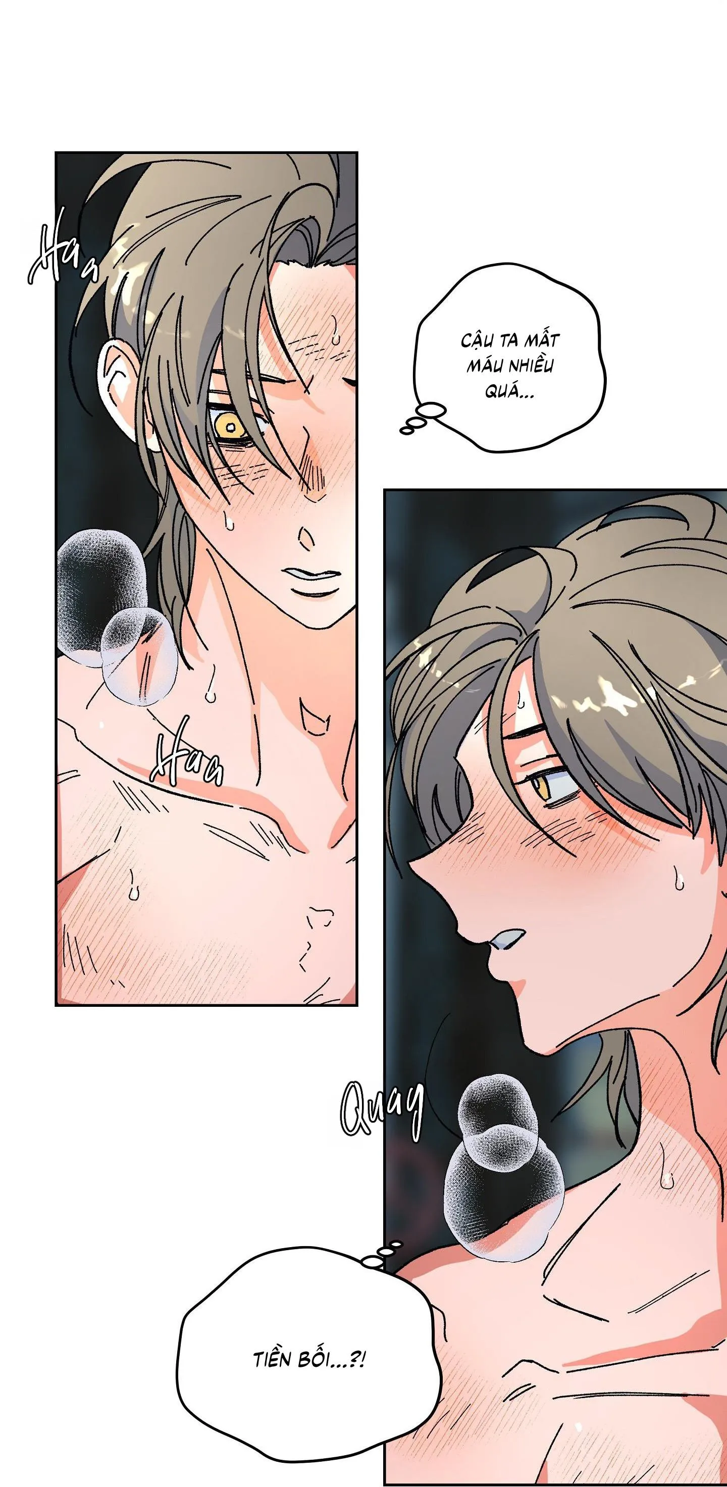 The Cell Chapter 10 Trang 43