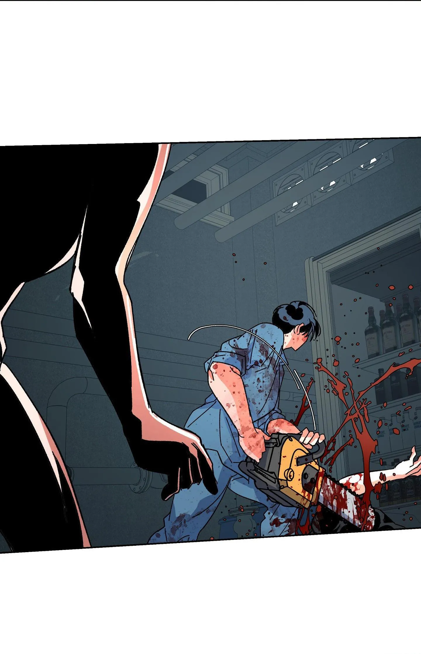 The Cell Chapter 11 Trang 3