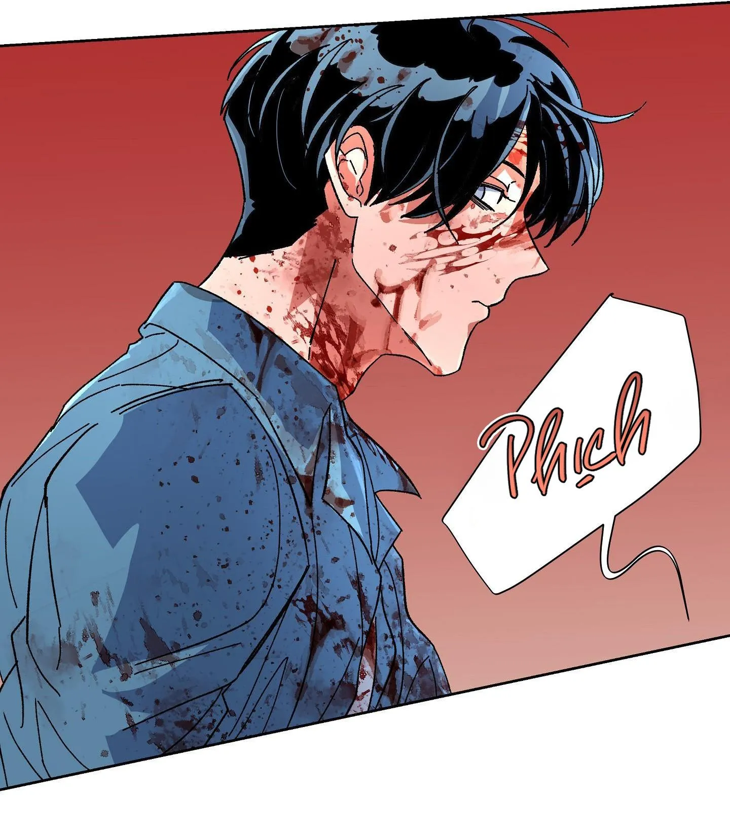 The Cell Chapter 11 Trang 4