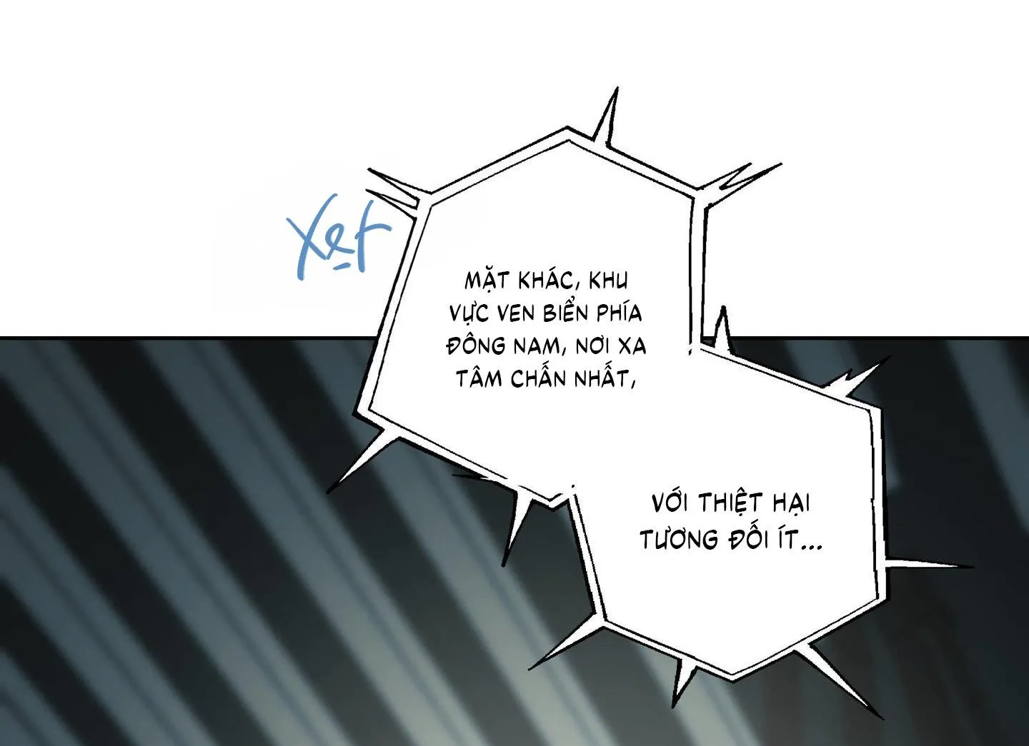 The Cell Chapter 11 Trang 14