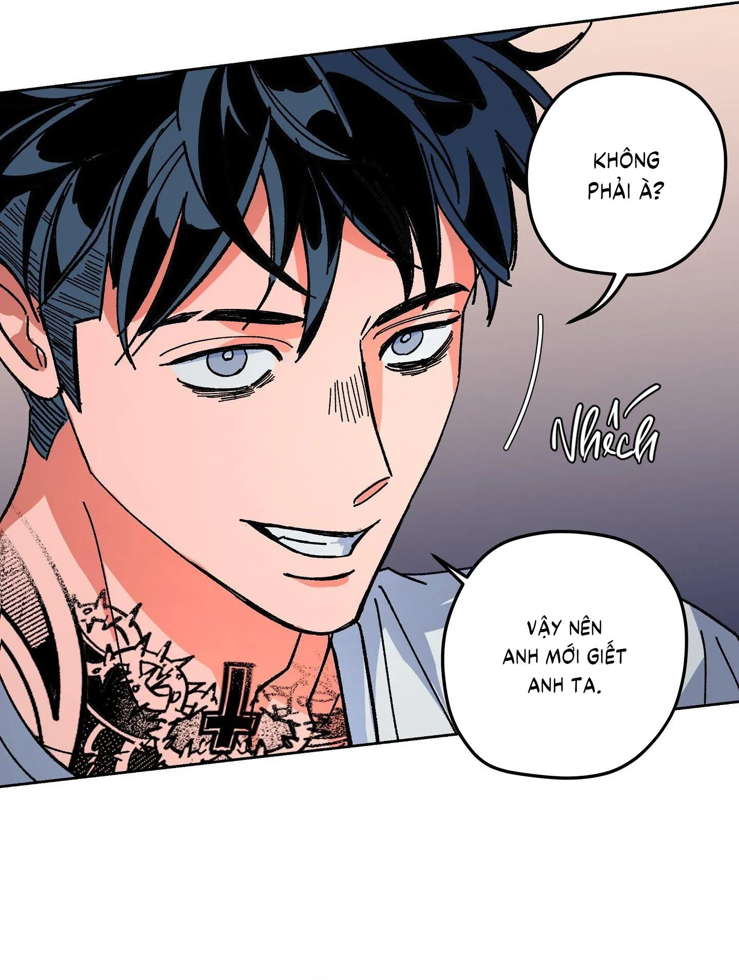 The Cell Chapter 11 Trang 36