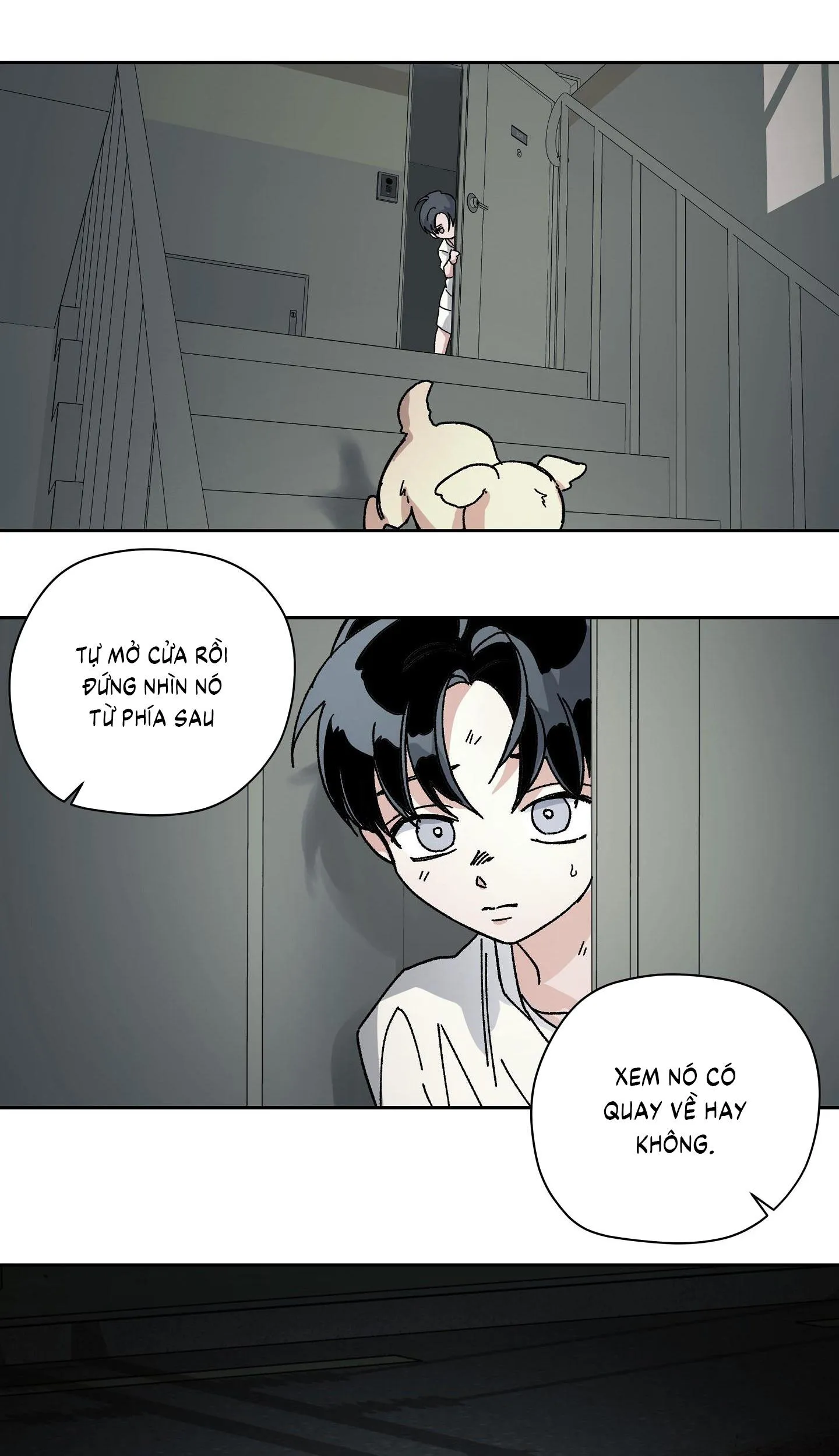 The Cell Chapter 11 Trang 39