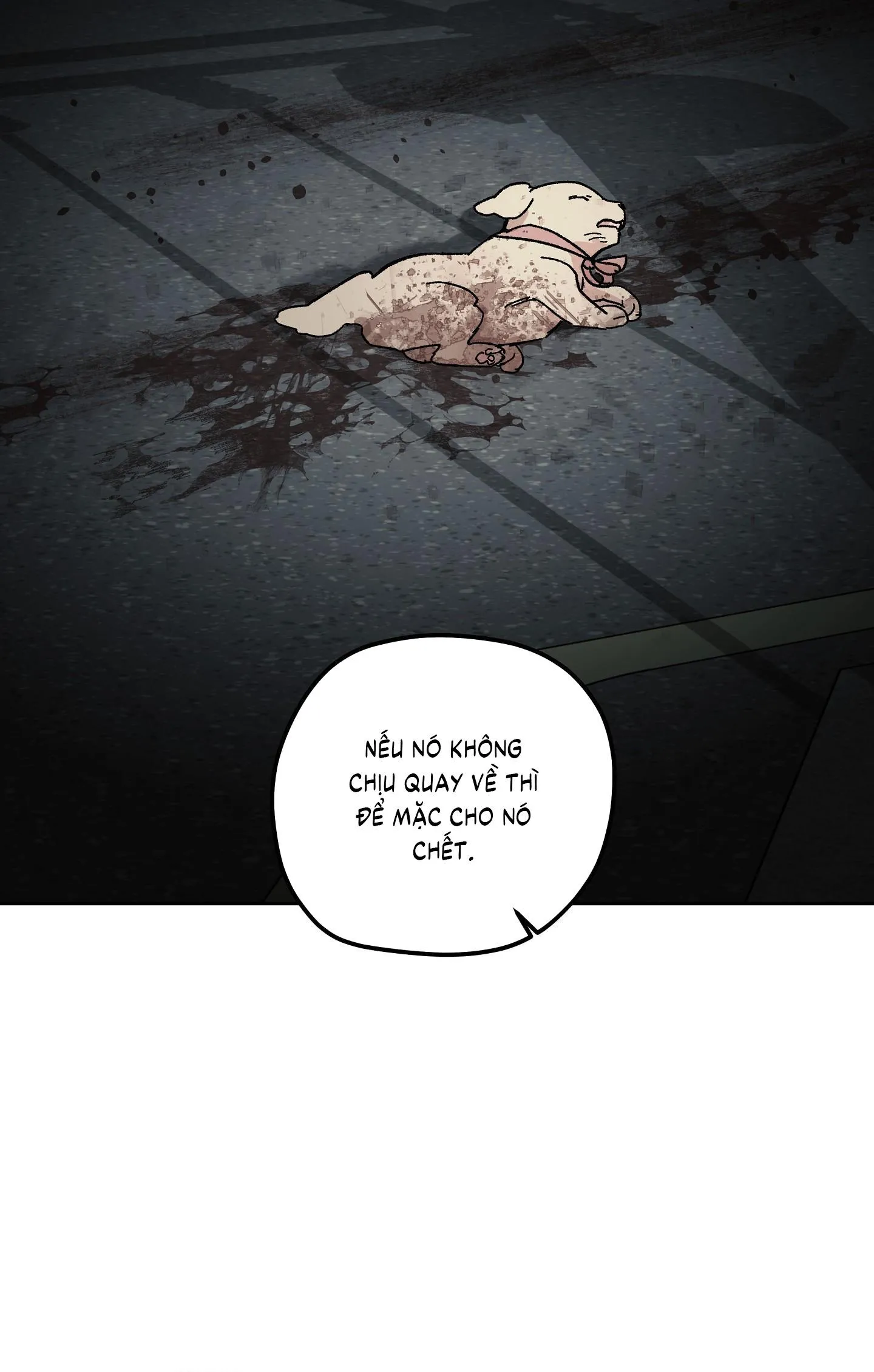 The Cell Chapter 11 Trang 40