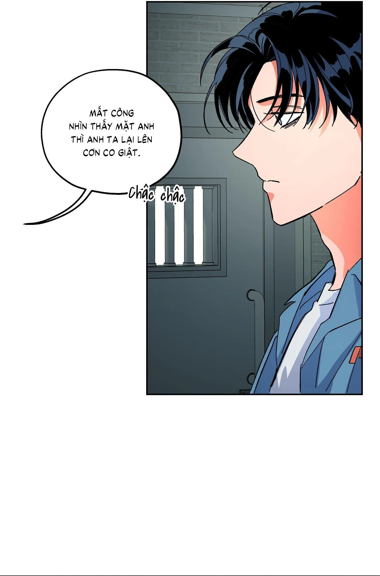 The Cell Chapter 11 Trang 44