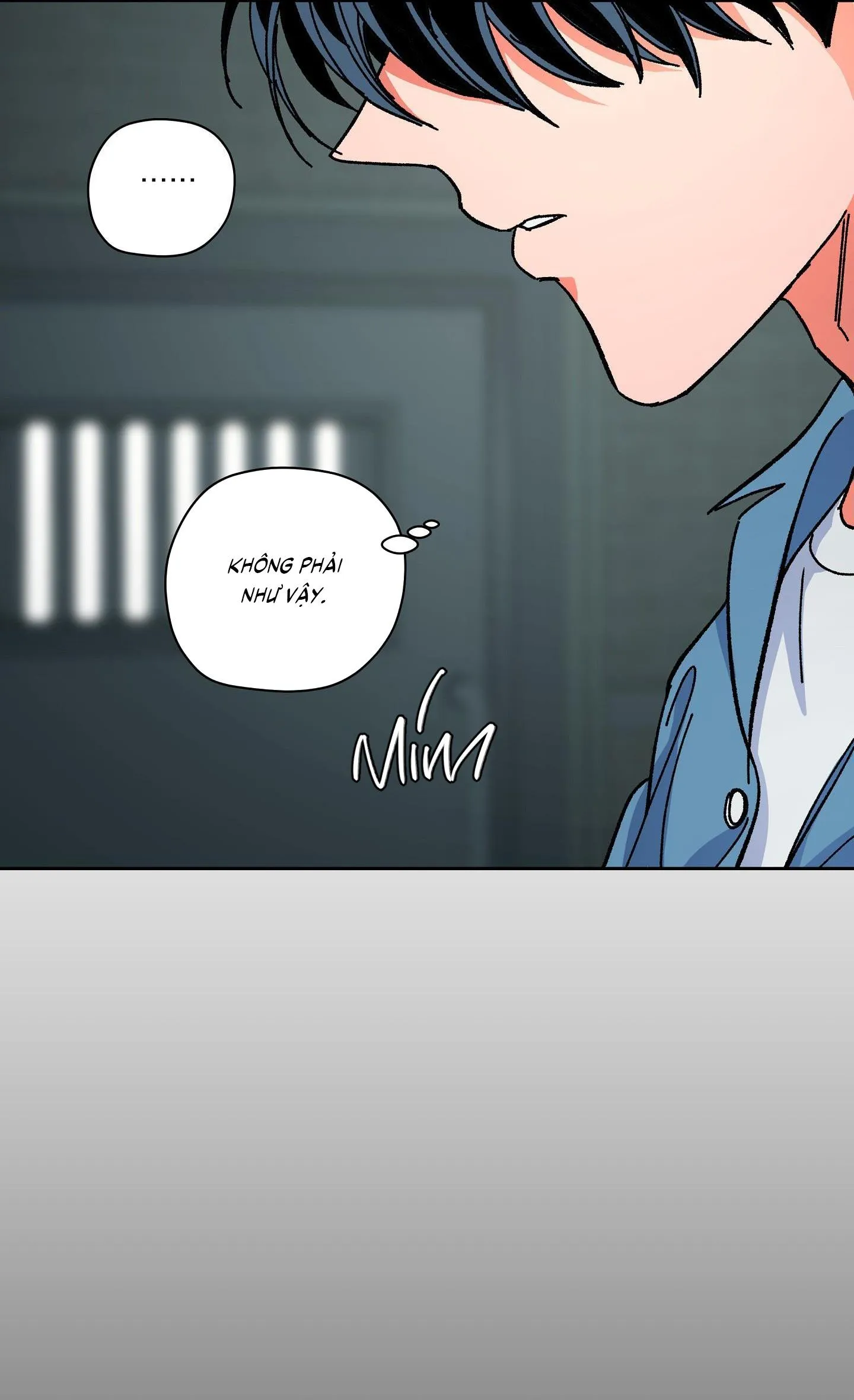 The Cell Chapter 11 Trang 45