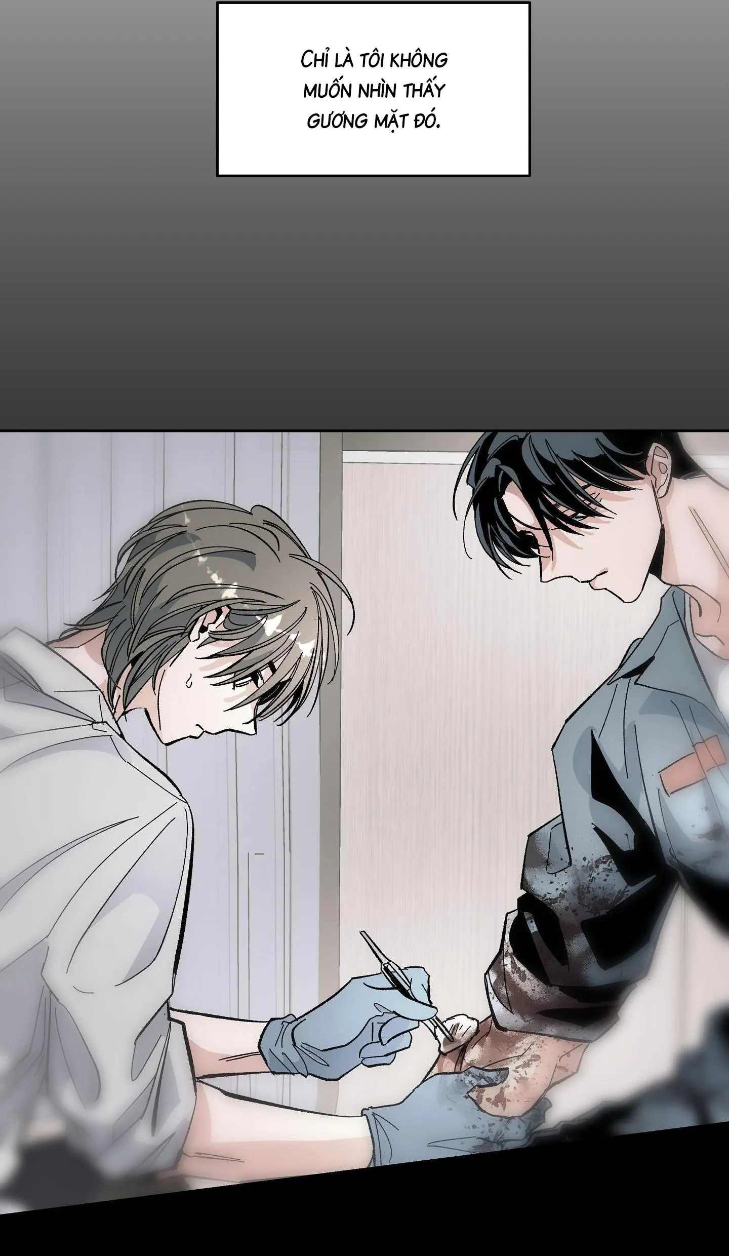 The Cell Chapter 11 Trang 46