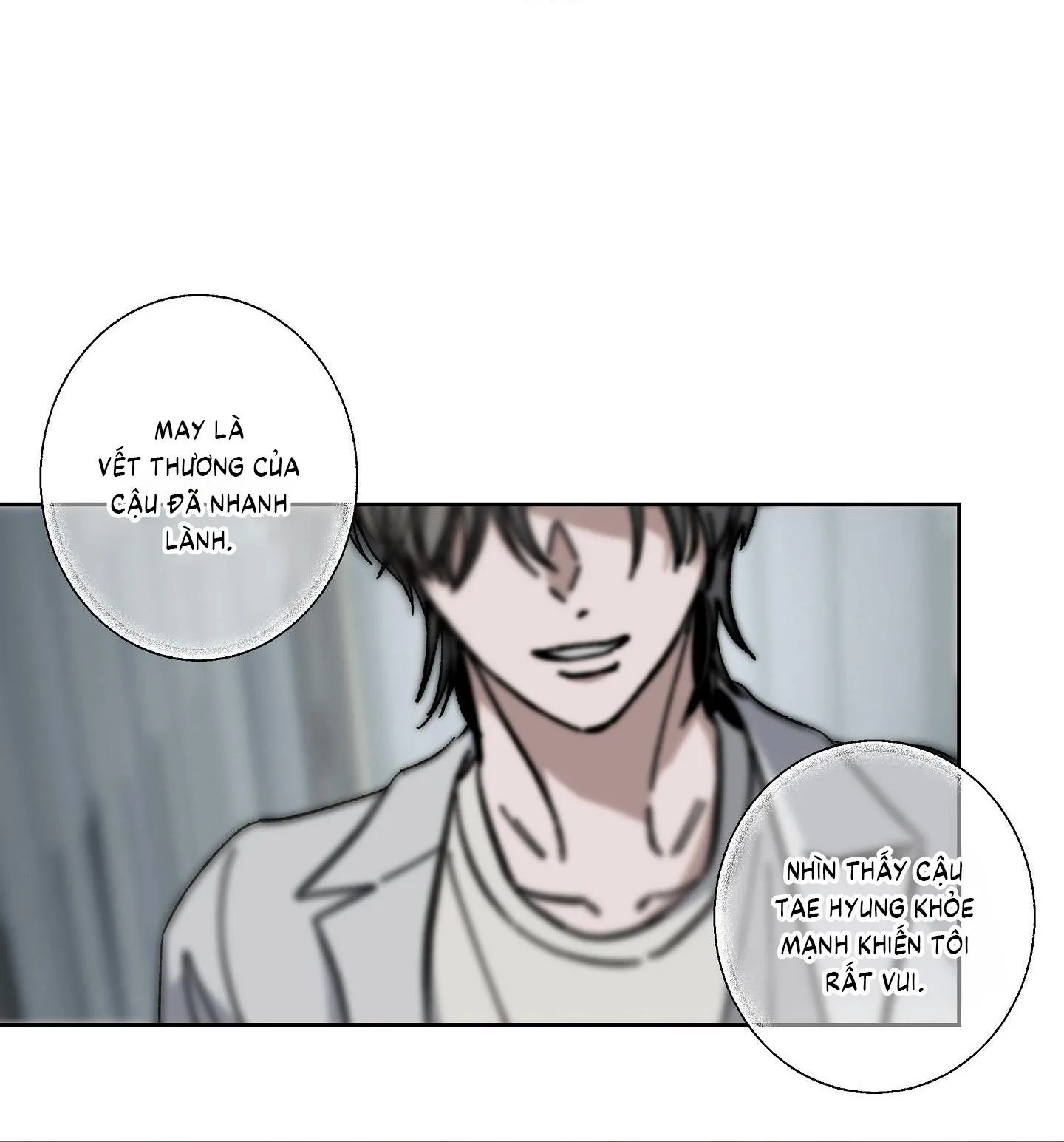 The Cell Chapter 11 Trang 53